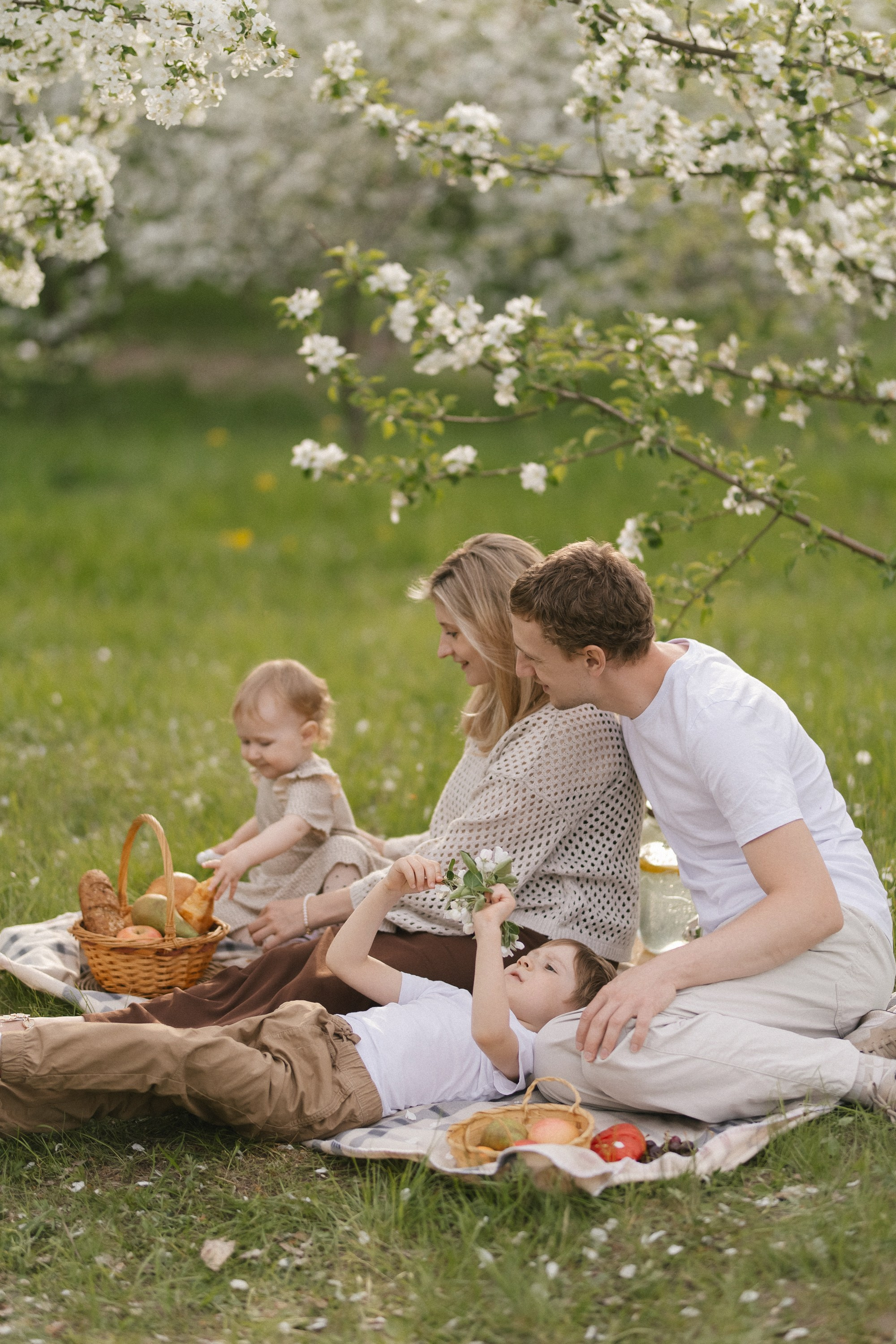 ДАША, ПАША, САВА И САША ` 24. Maria Startseva Photo