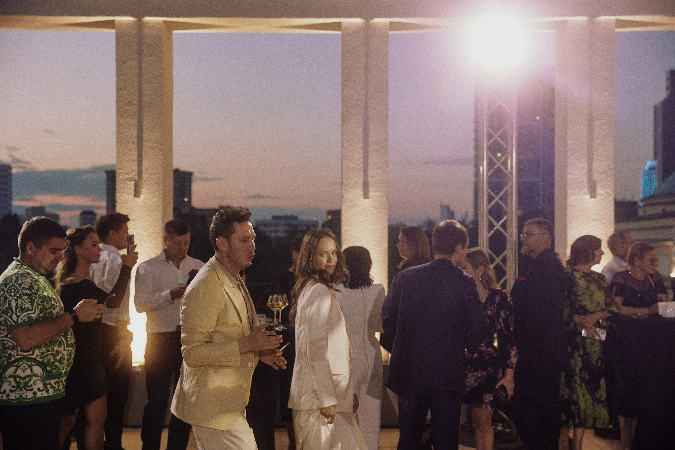 LA DOLCE VITA. Дмитрий Мазуркевич: Профессиональный Репортажный Фотограф