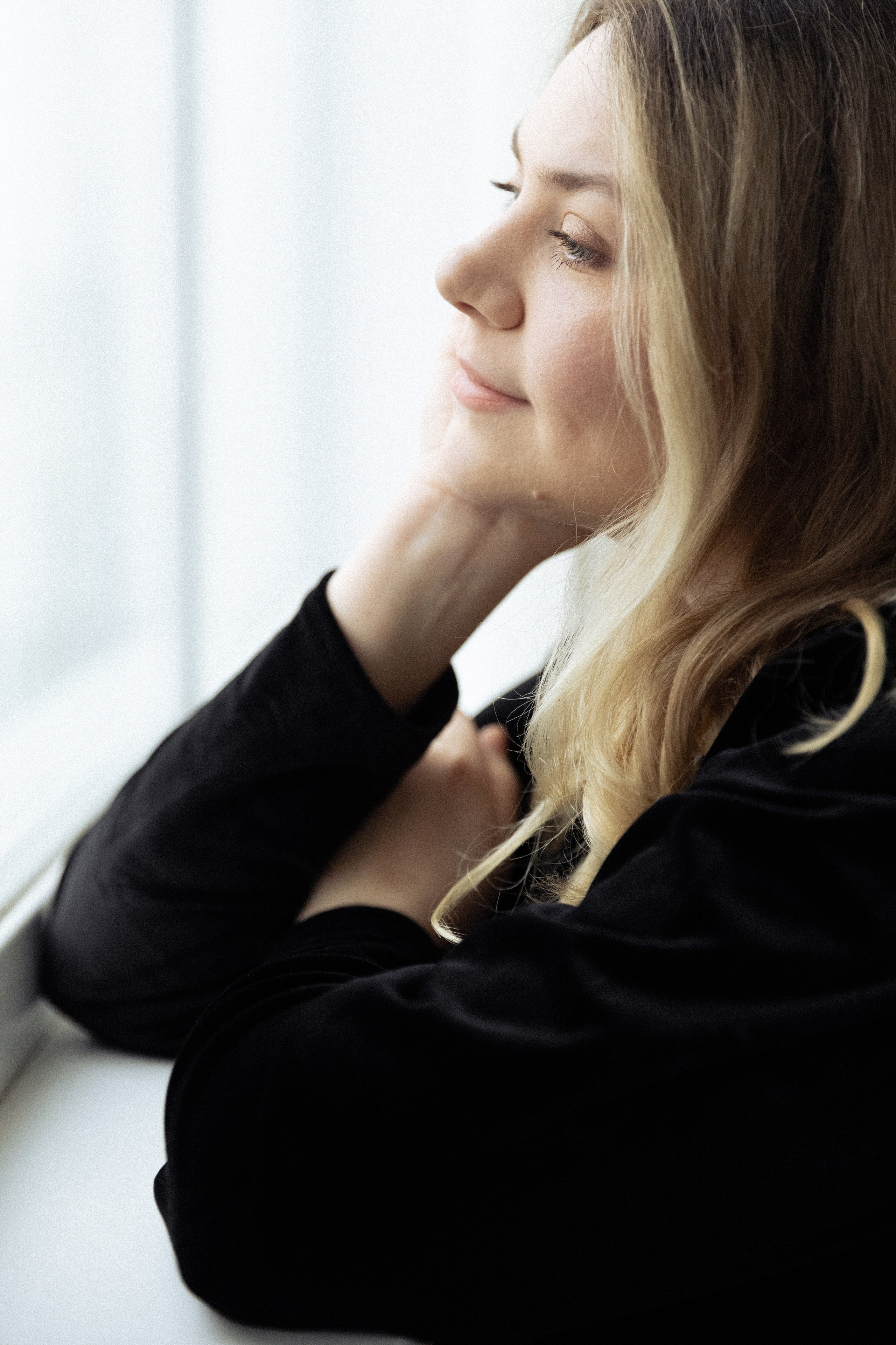 Лена. Фотограф в Нижнем Новгороде Воробьева Анжела