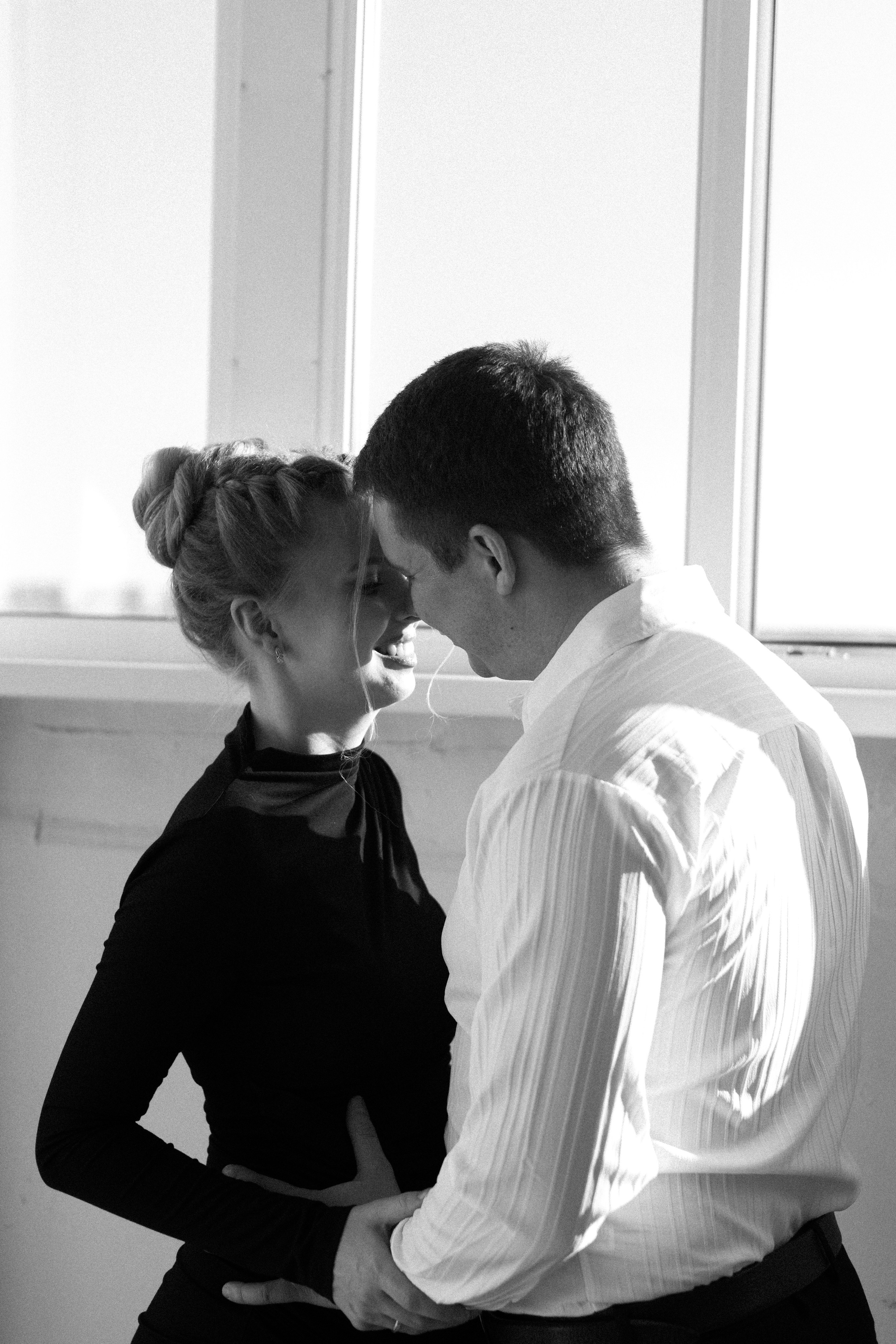 Семья. Фотограф в Нижнем Новгороде Воробьева Анжела