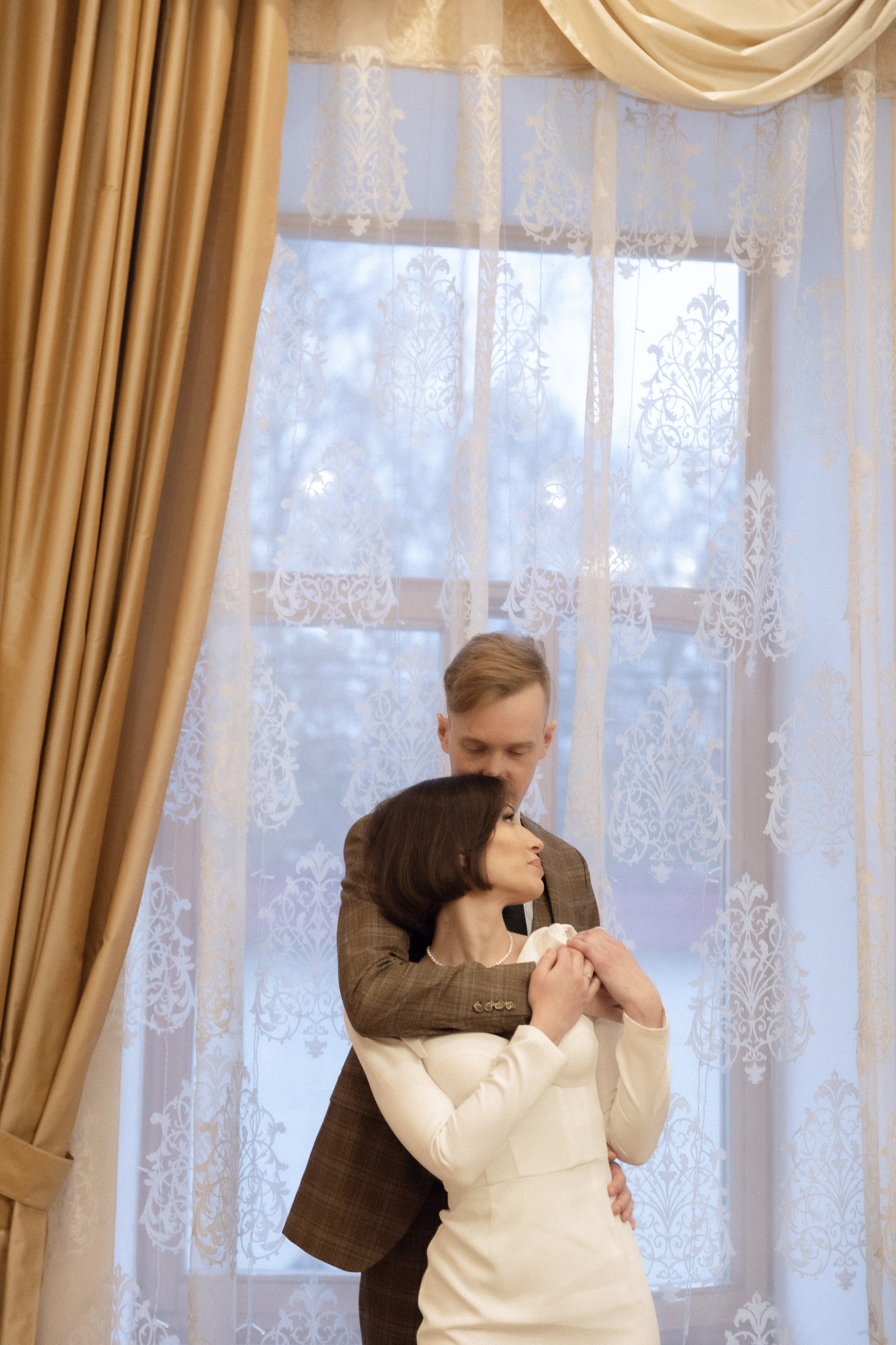 Анастасия и Валентин. Фотограф в Нижнем Новгороде Воробьева Анжела