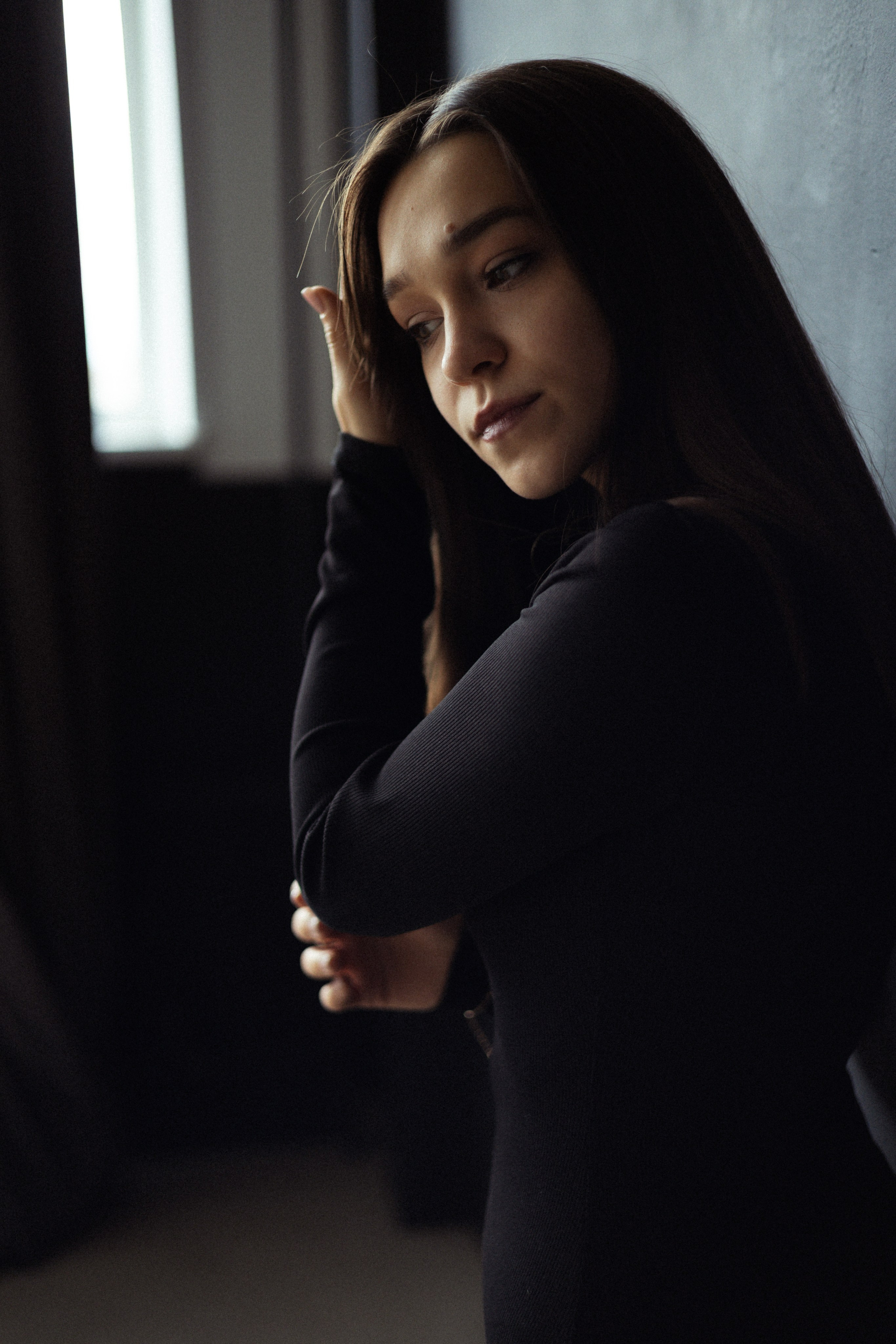 Соня. Фотограф в Нижнем Новгороде Воробьева Анжела