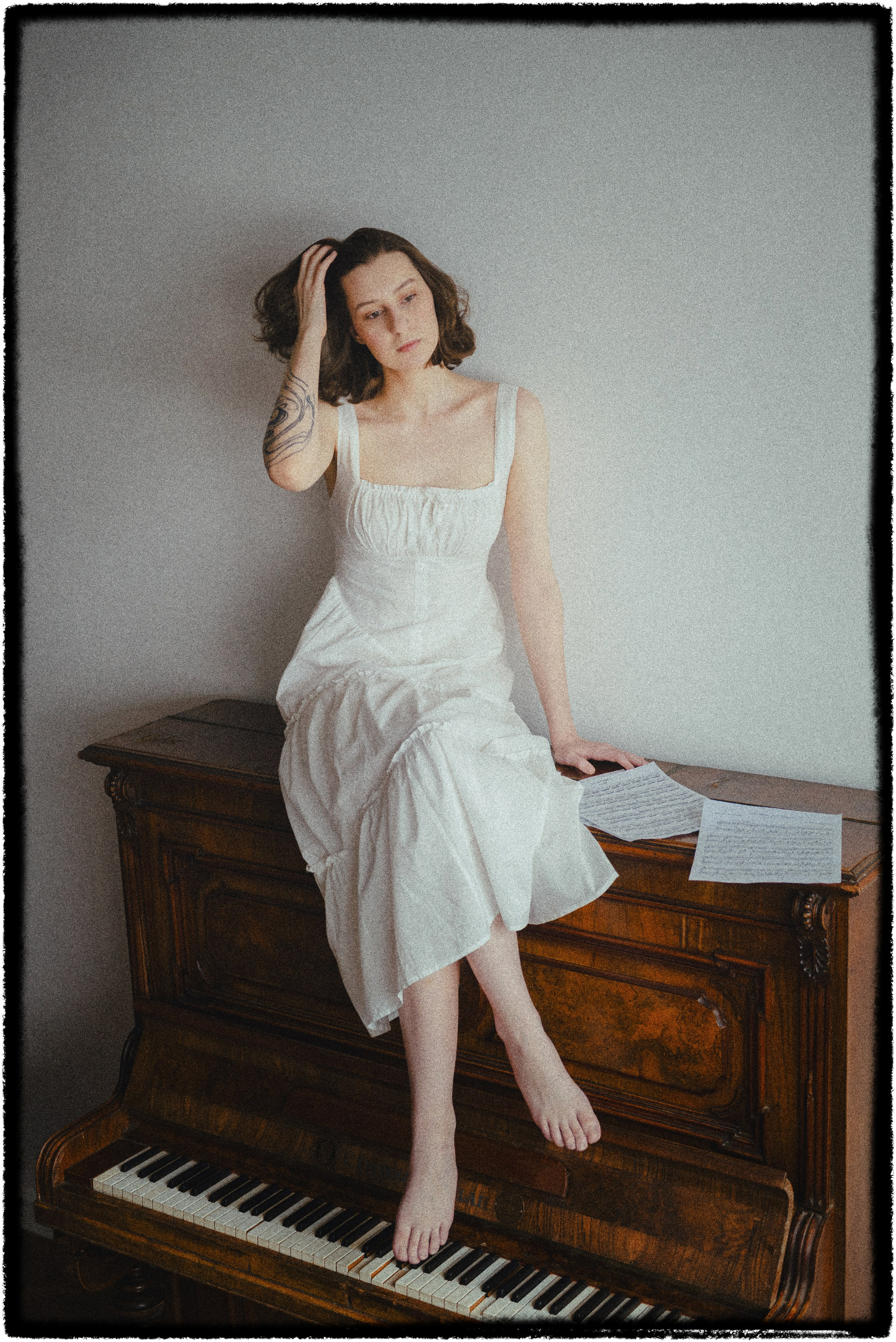 Арина и Лев. Фотограф Филякин Константин