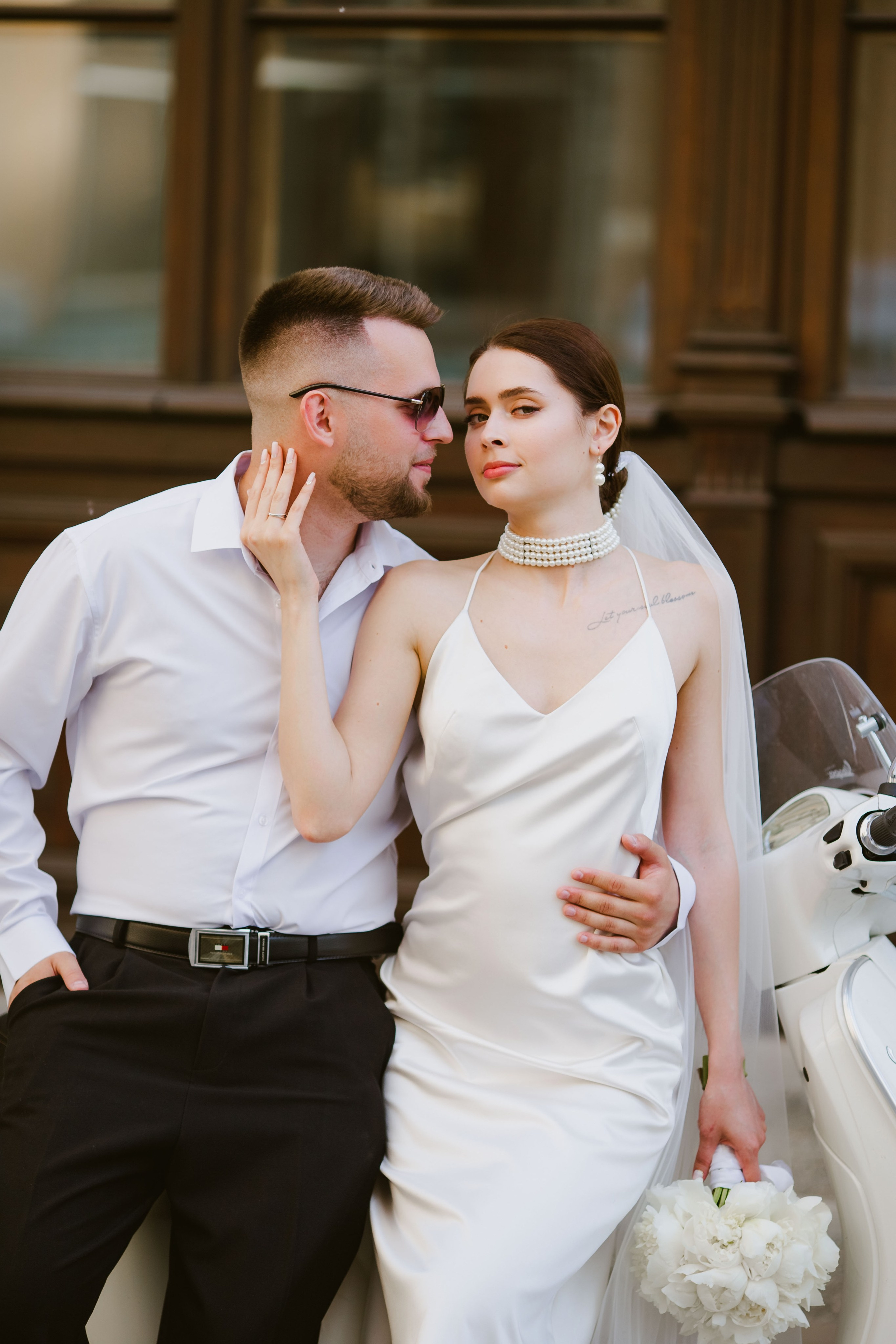 Александр и Алина. Свадебный и семейный фотограф Екатерина Бубнова