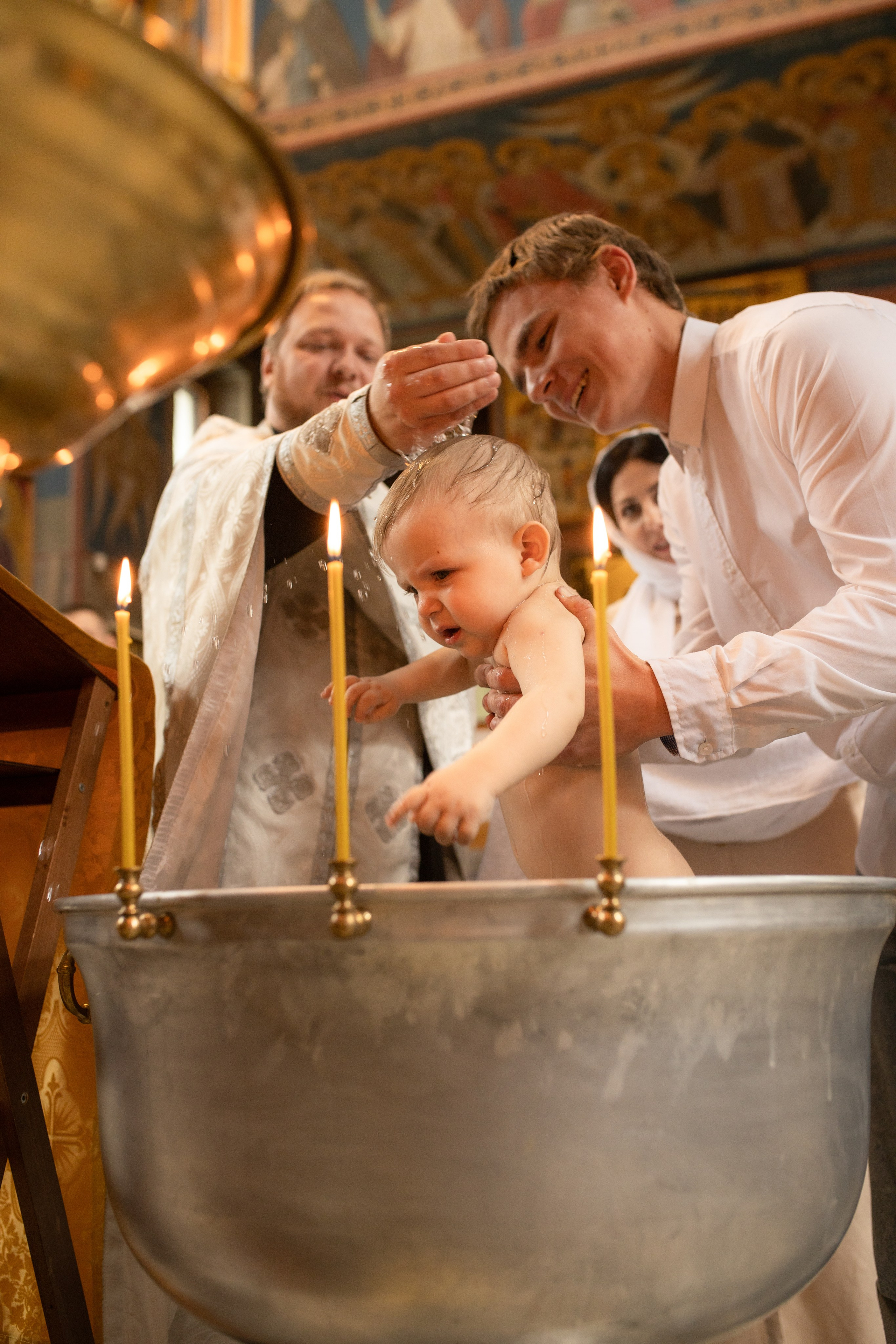 Фотограф на крещение железнодорожный балашиха. Фотограф в Железнодорожном и Балашихе