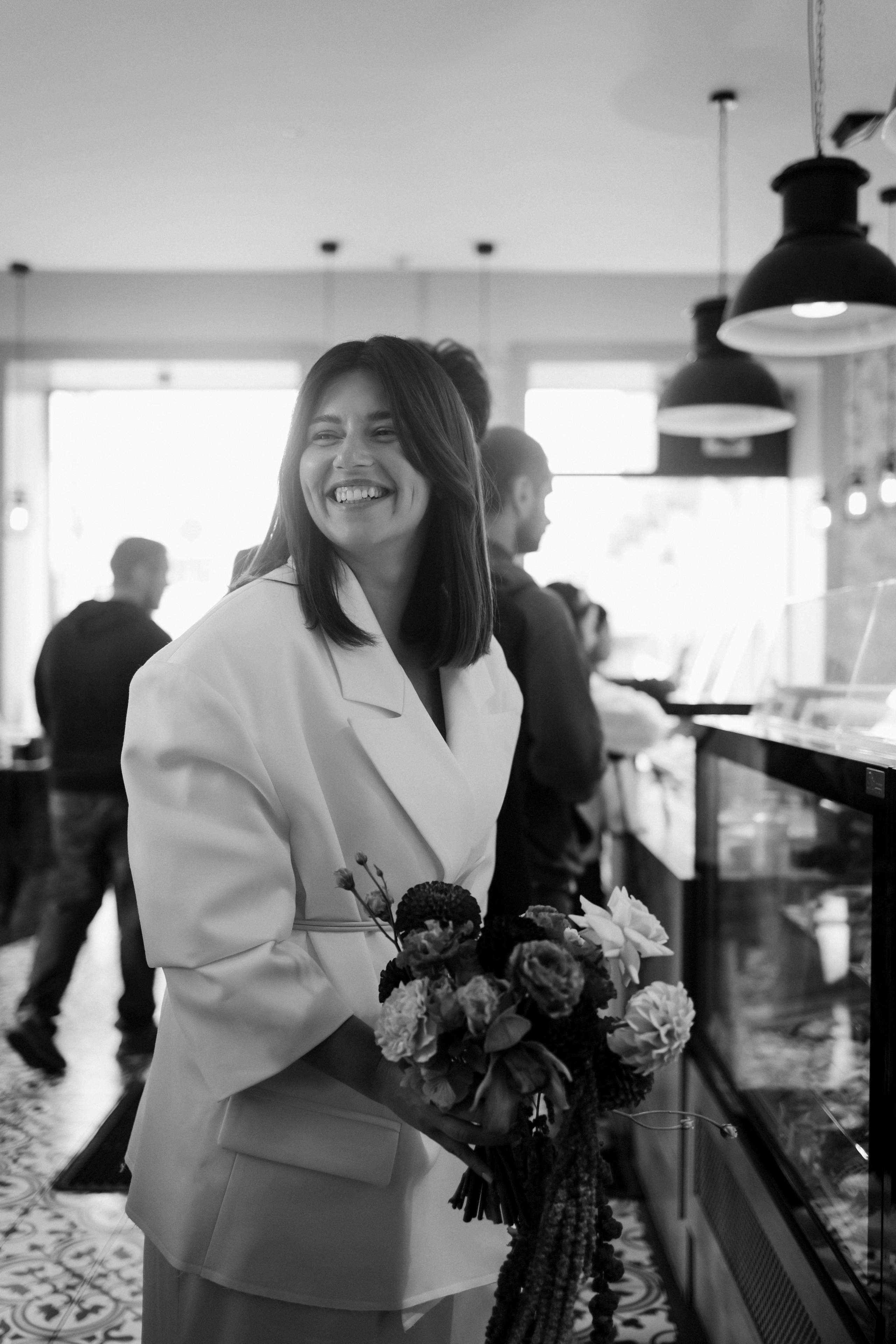 K&A. Свадебный фотограф Лиза Макатович Беларусь Минск