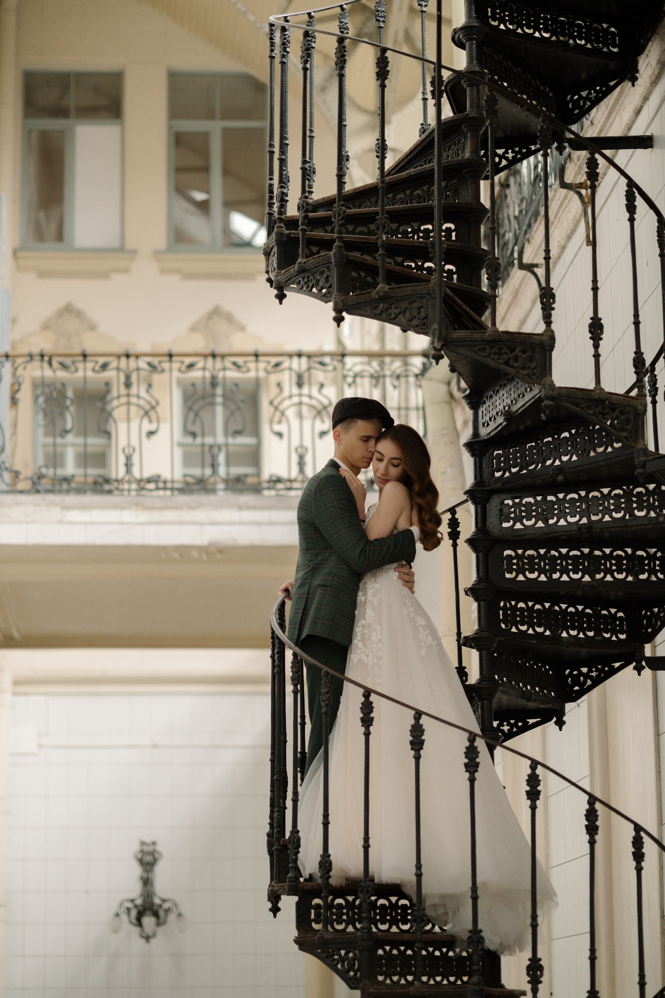 A&N. Свадебный фотограф Лиза Макатович Беларусь Минск