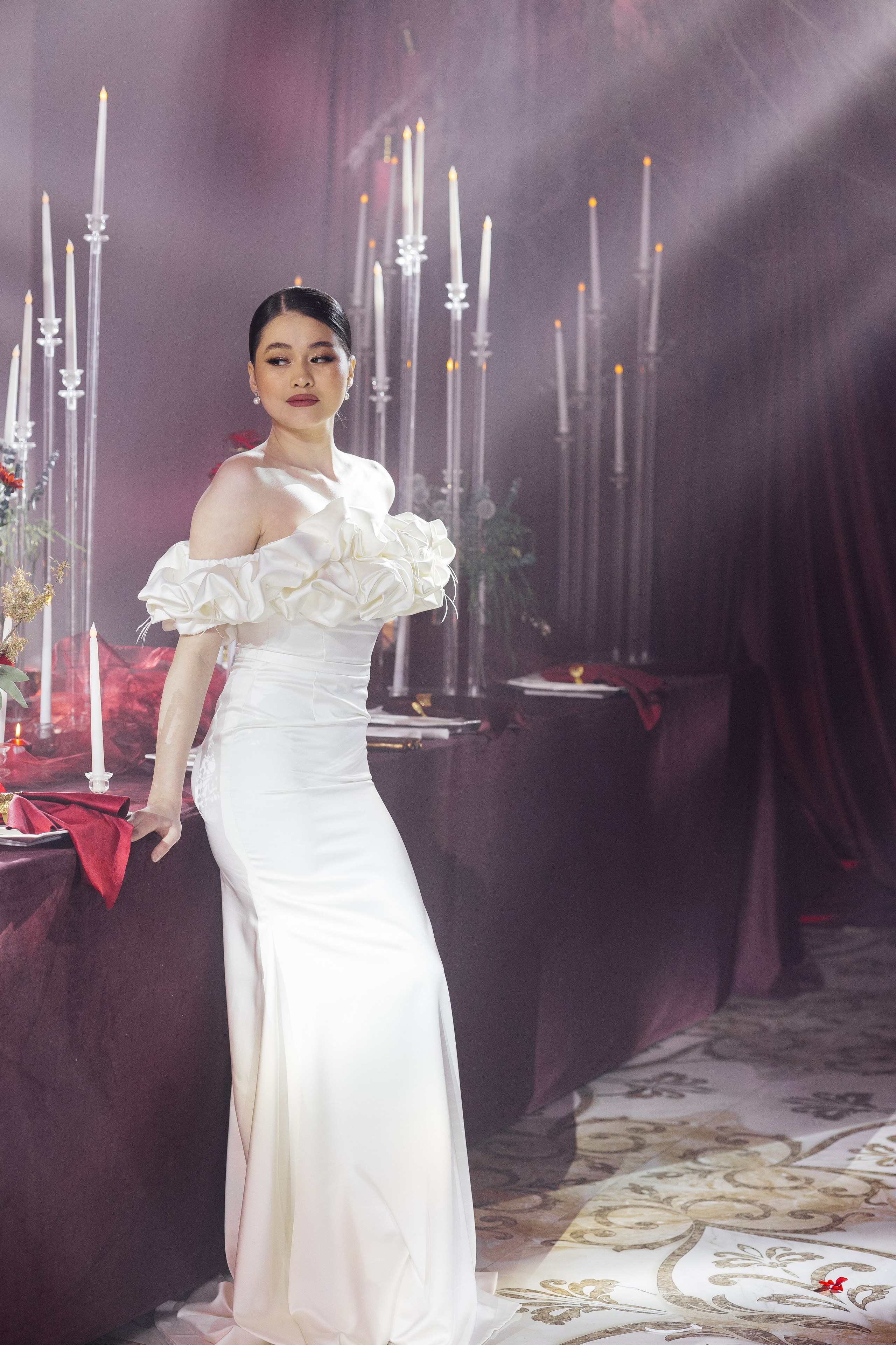 Творческая фотосессия. Свадебный и семейный фотограф в Нур-султан Мухтар Шахмет