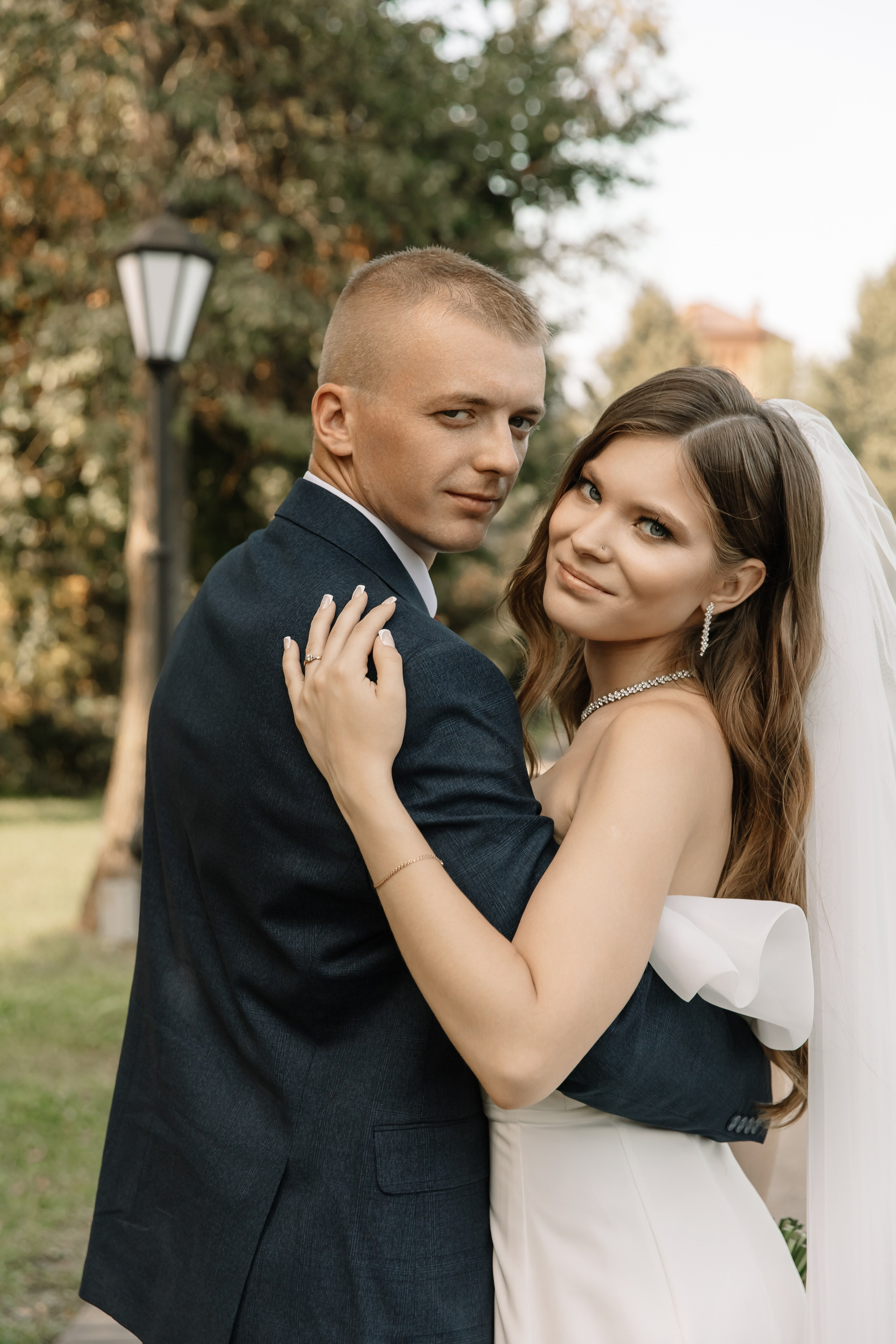 М & А. Свадебный, репортажный фотограф Ирина Шкурина