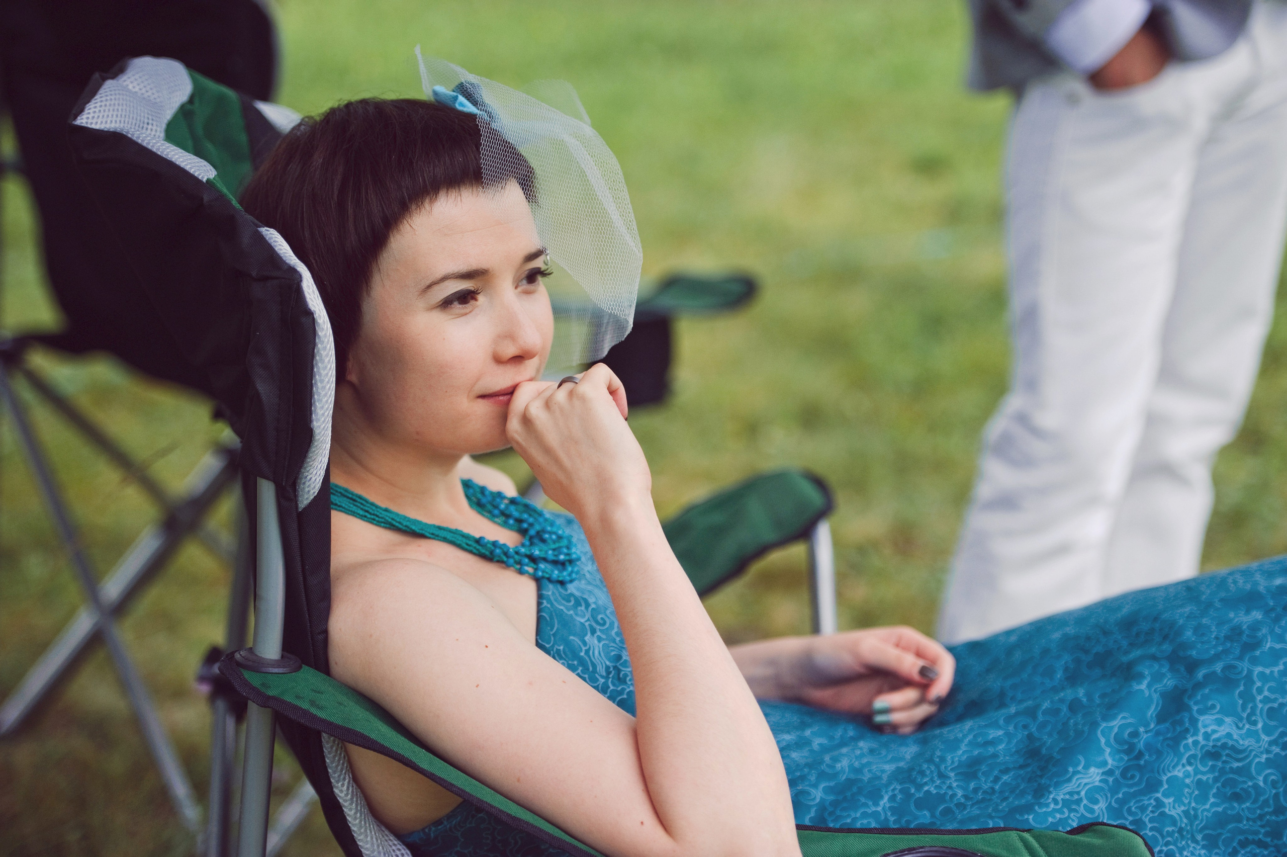 София и Евгений. Свадьба, Гжель. Семейный фотограф Анна Дубовская