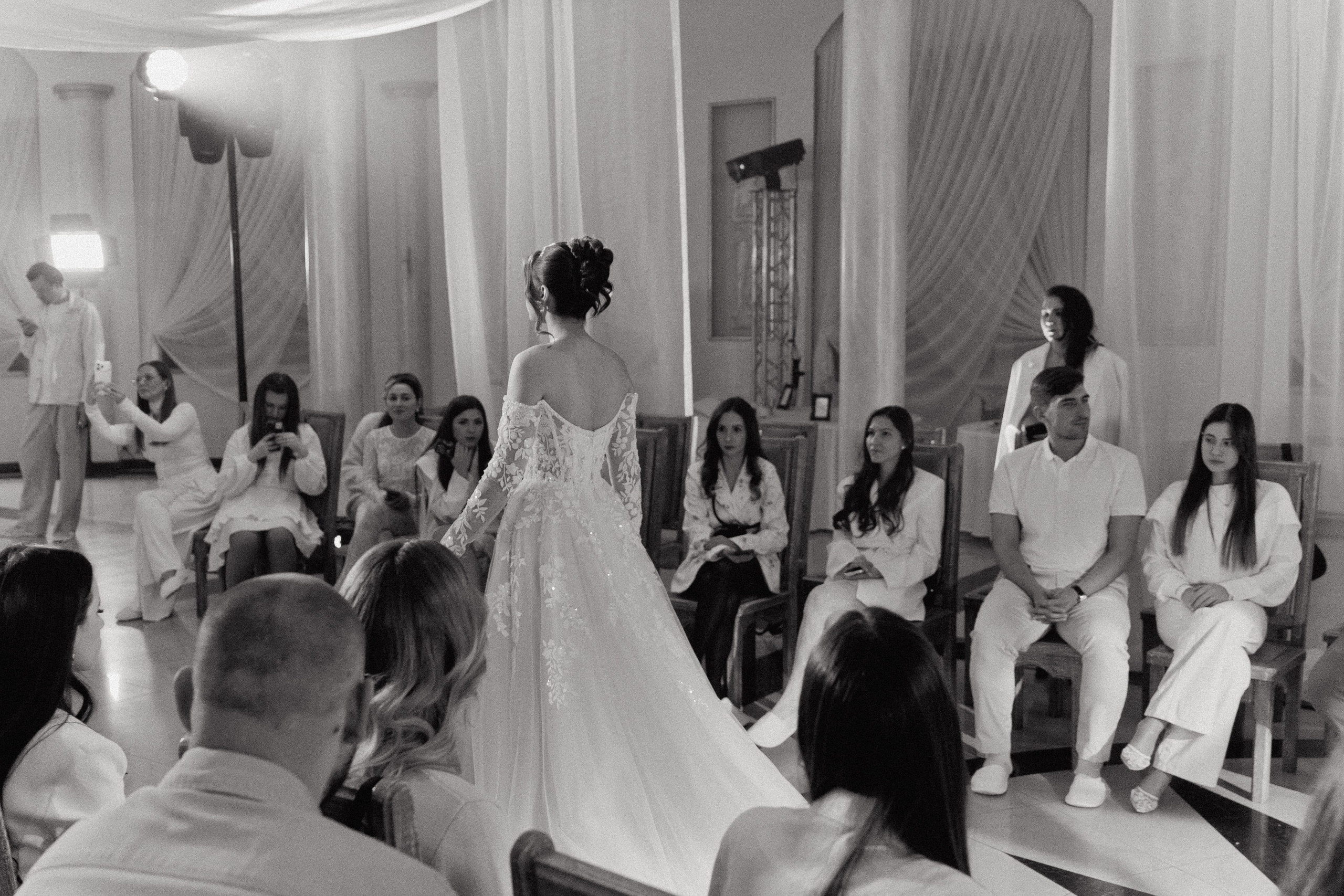 Мероприятие для невест 2026. Свадебный и семейный фотограф в Екатеринбурге Катя Буряк