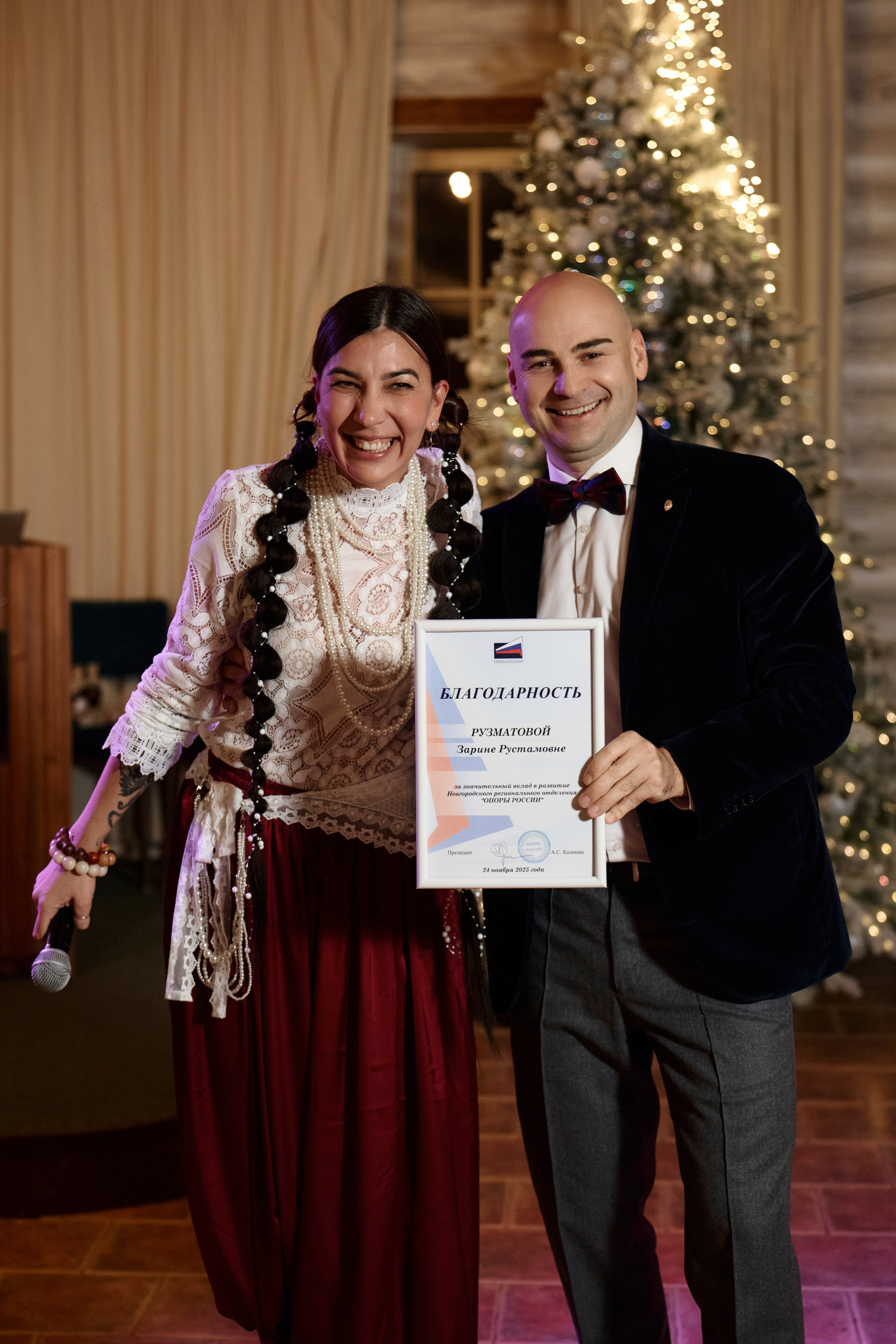 Женский комитет. Ваш мультижанровый фотограф Александр Белов