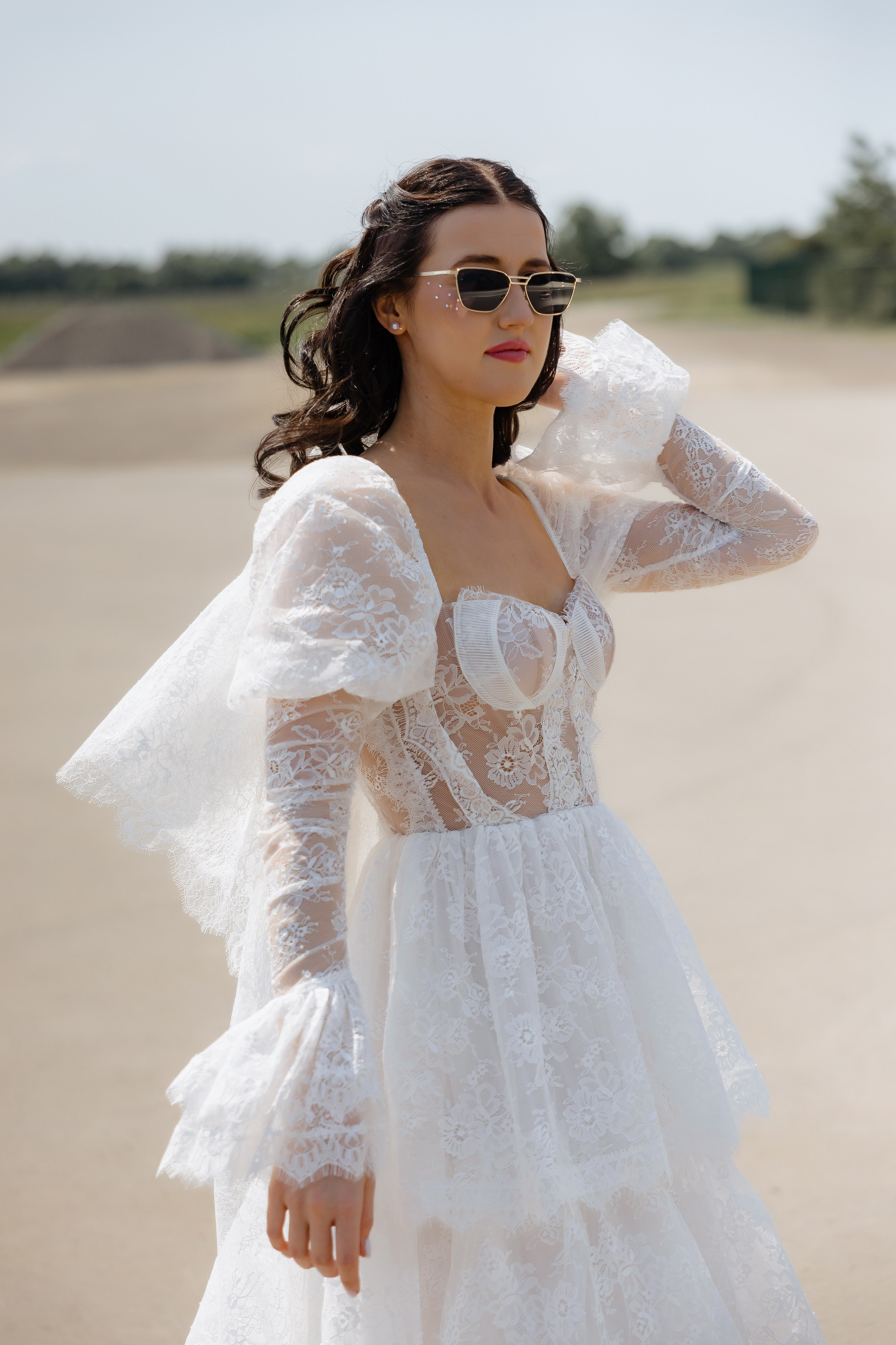 L & V. Фотограф Сергей Ртищев в Москве и РФ