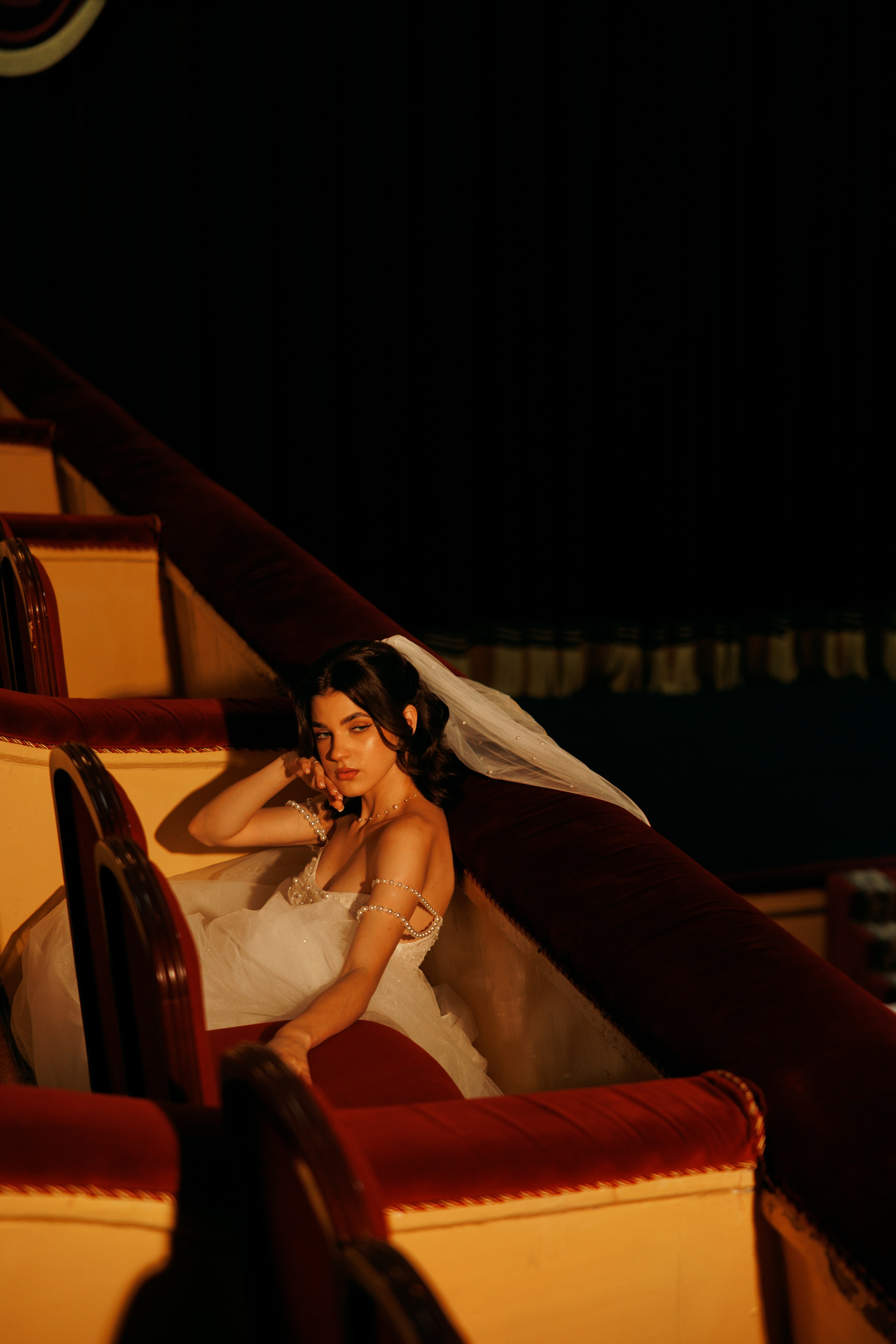 Фотограф Сергей Ртищев в Москве и РФ