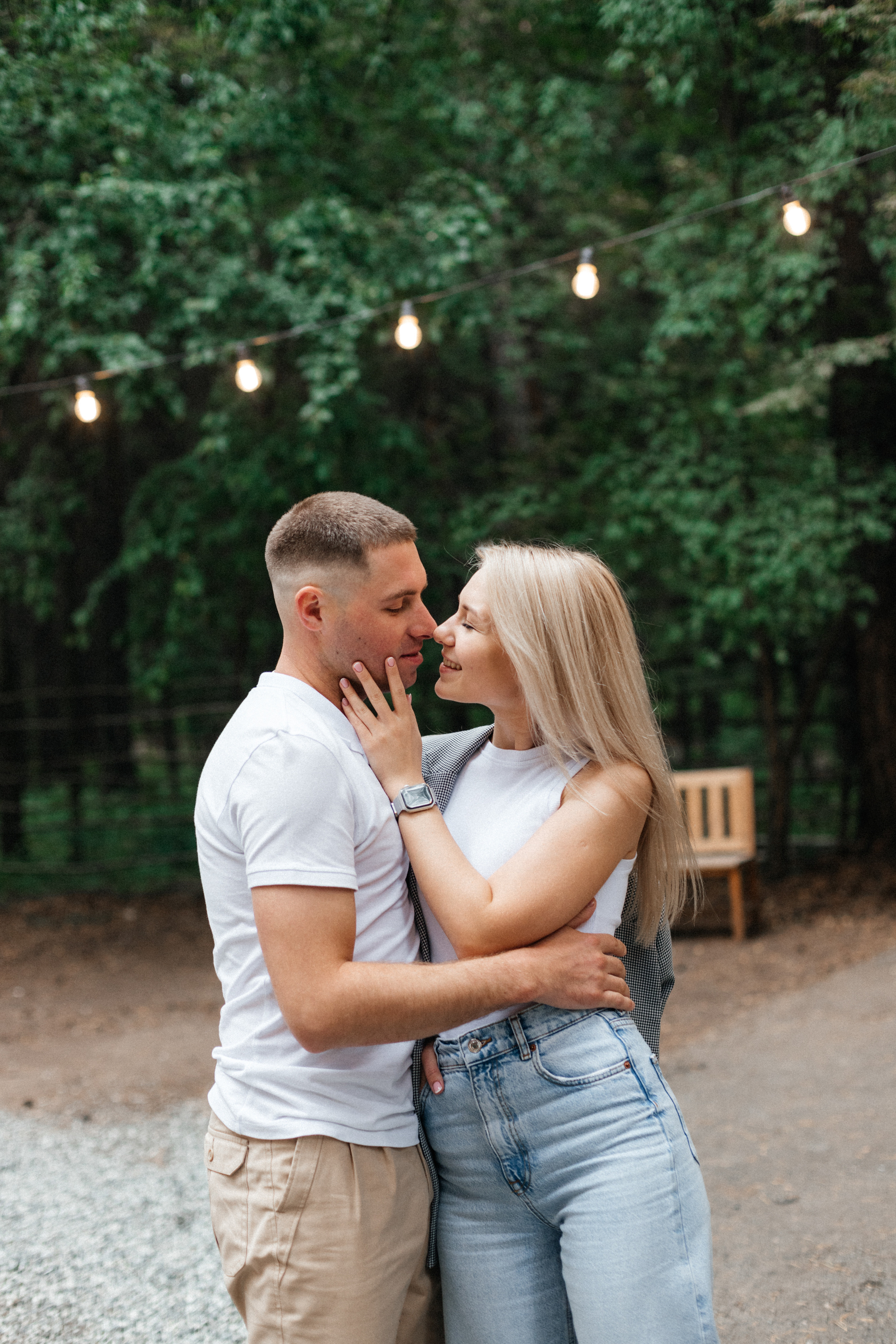 Полина и Андрей. Женский и семейный фотограф в Перми Катя Щербакова