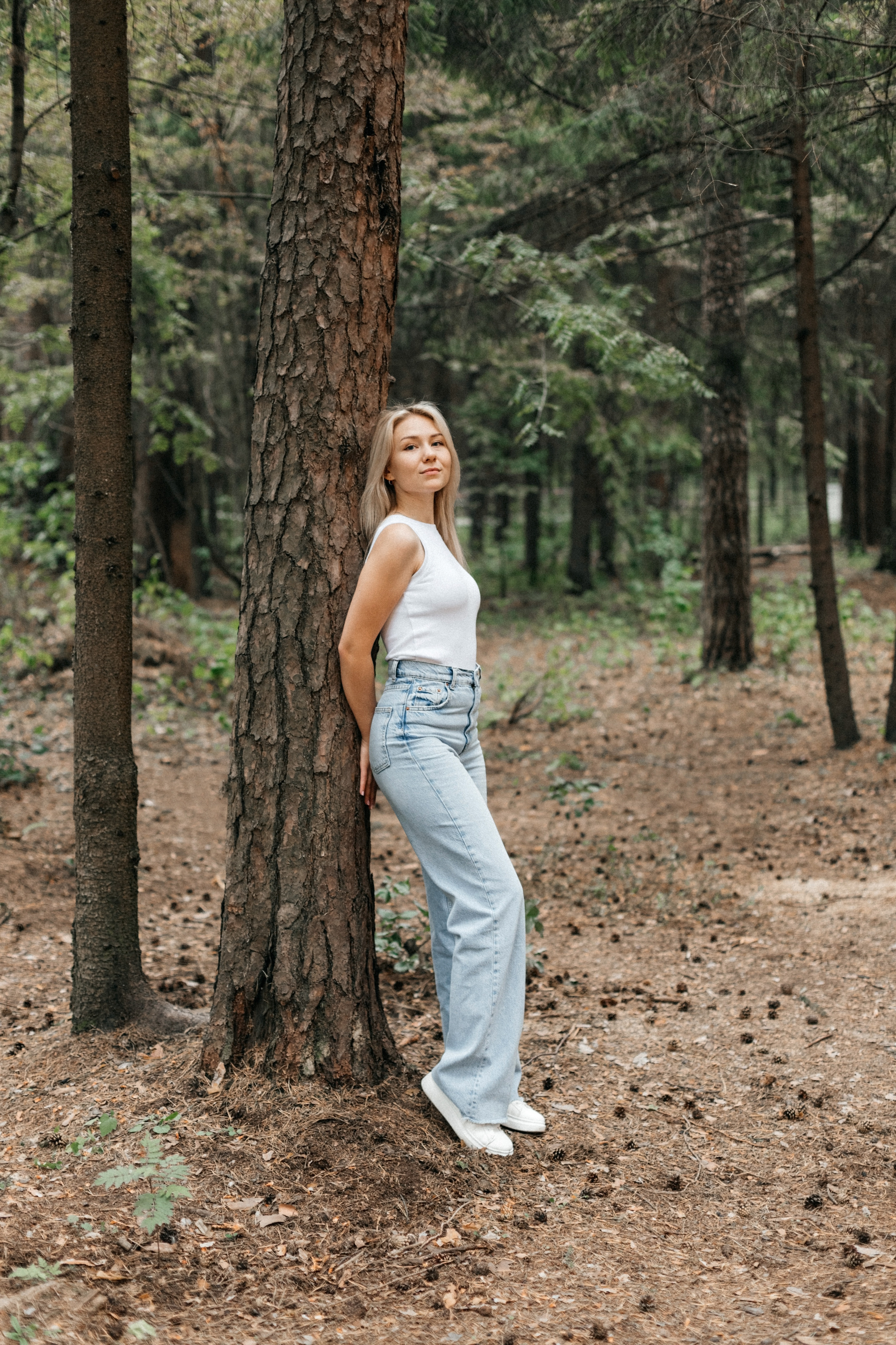 Полина и Андрей. Женский и семейный фотограф в Перми Катя Щербакова