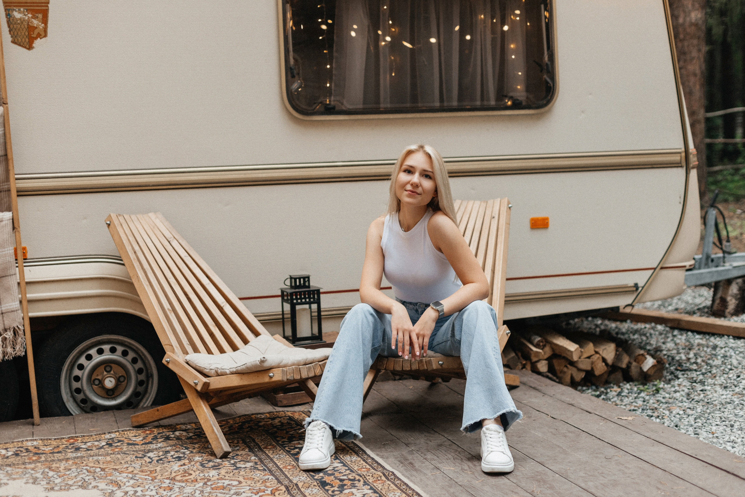 Полина и Андрей. Женский и семейный фотограф в Перми Катя Щербакова