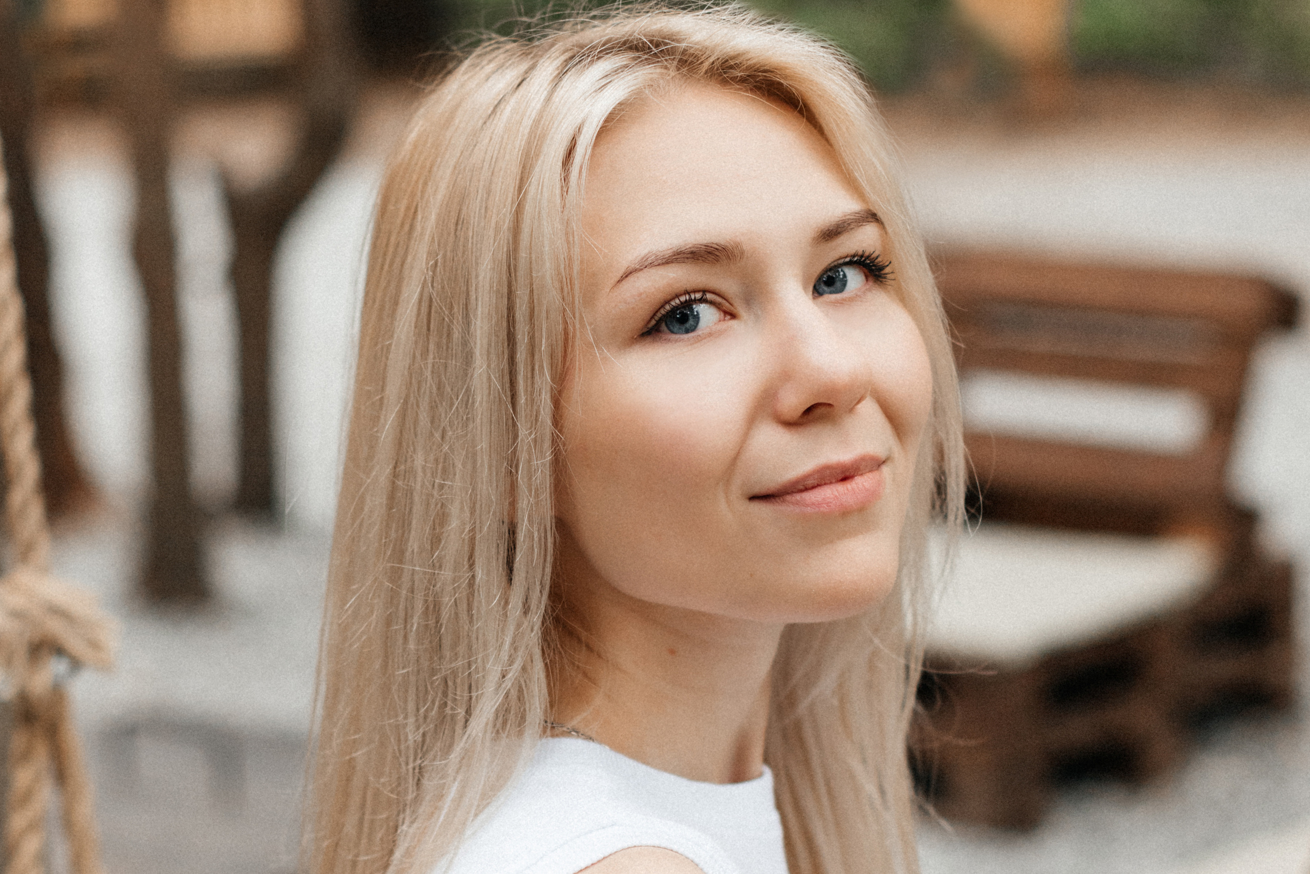 Полина и Андрей. Женский и семейный фотограф в Перми Катя Щербакова