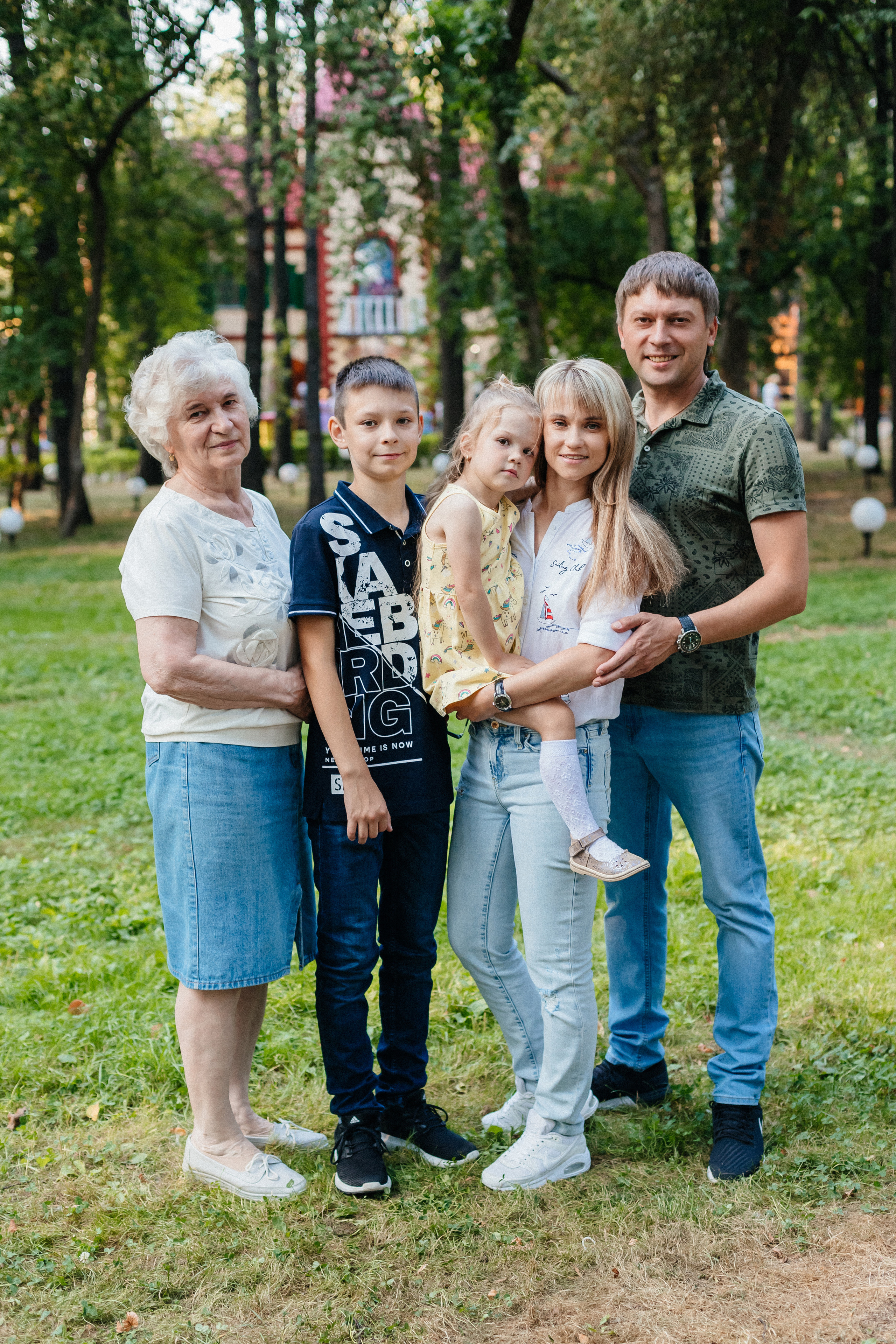 Семья Алёны и Дмитрия. Женский и семейный фотограф в Перми Катя Щербакова