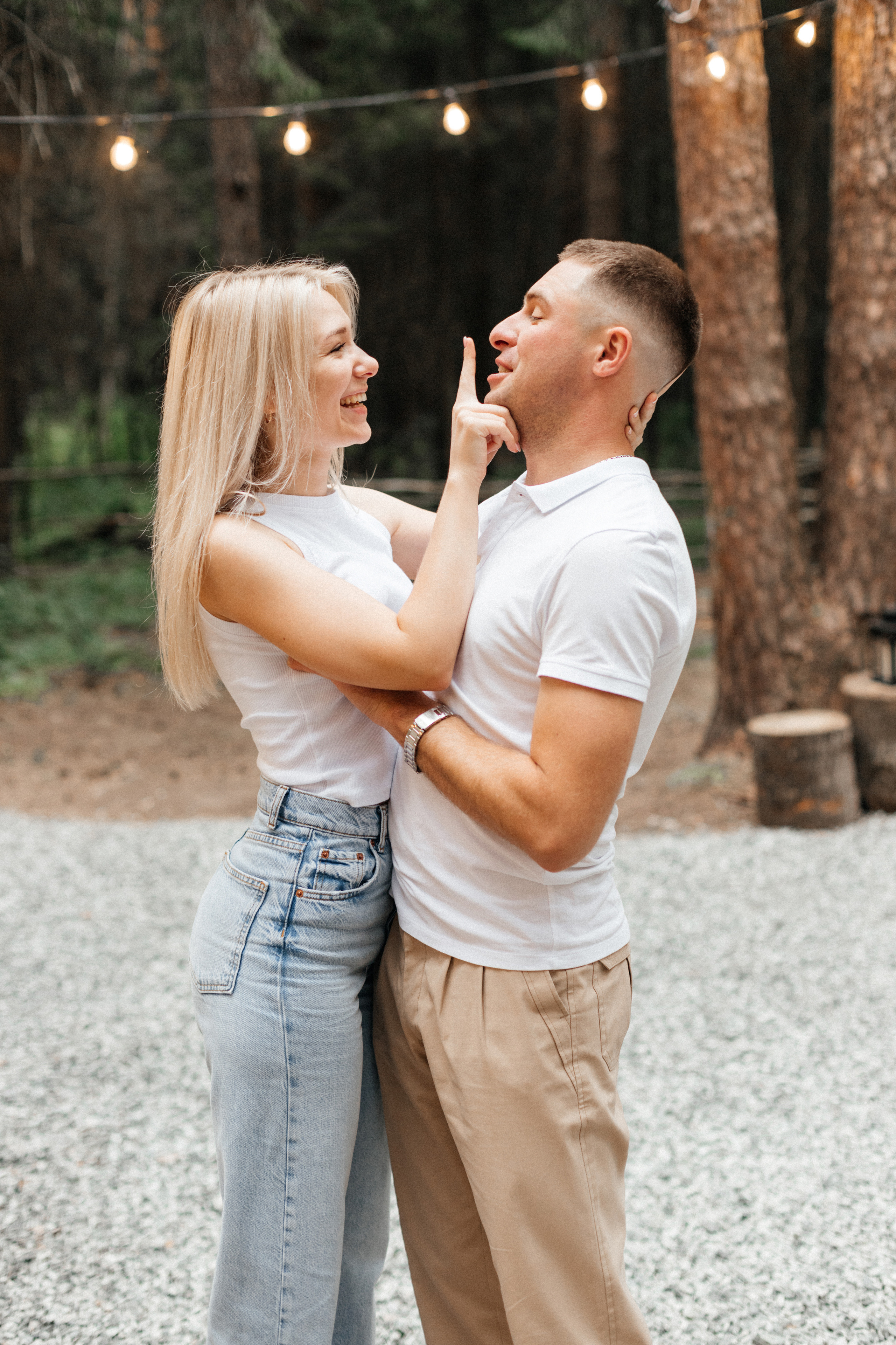 Полина и Андрей. Женский и семейный фотограф в Перми Катя Щербакова