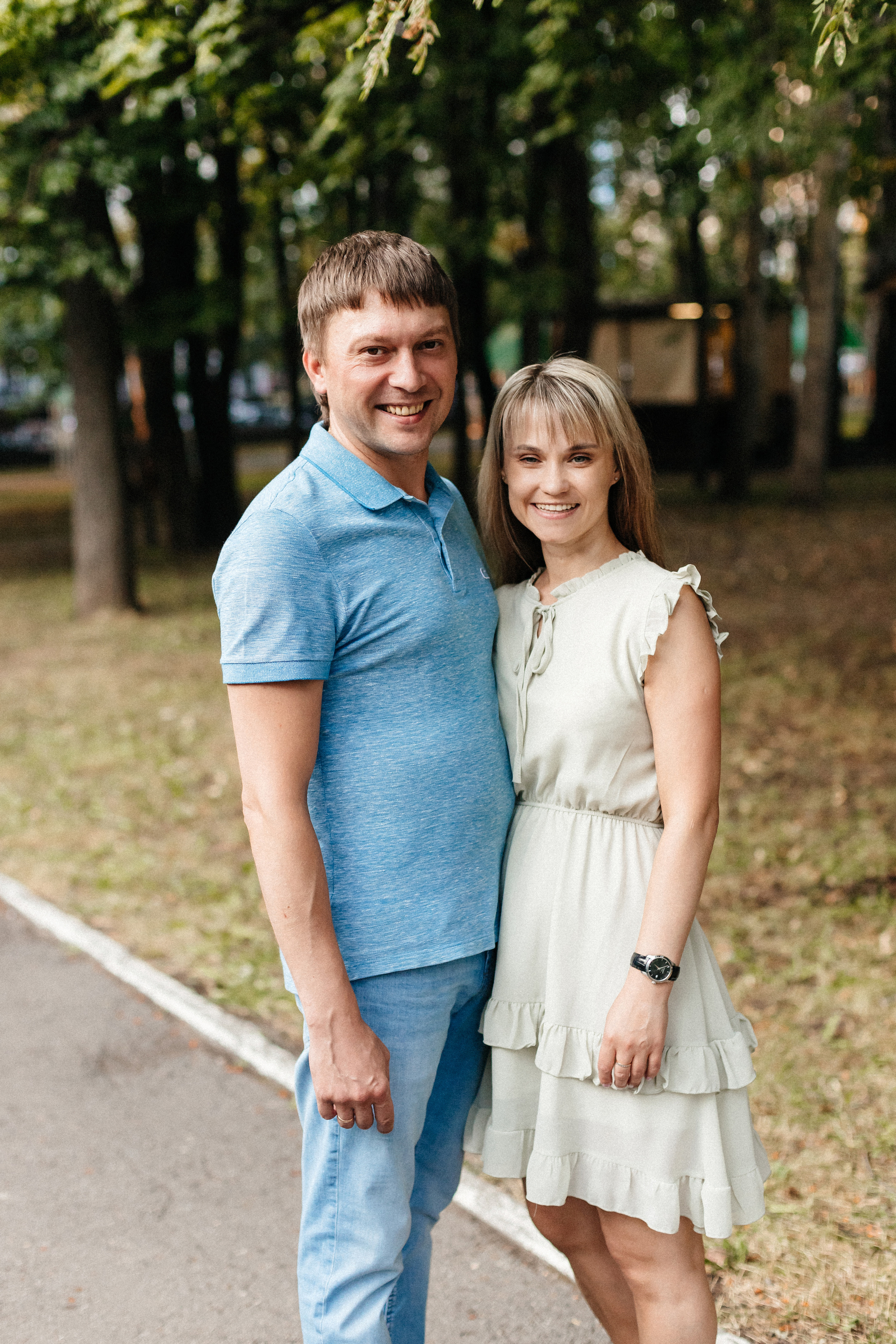 Семья Алёны и Дмитрия. Женский и семейный фотограф в Перми Катя Щербакова