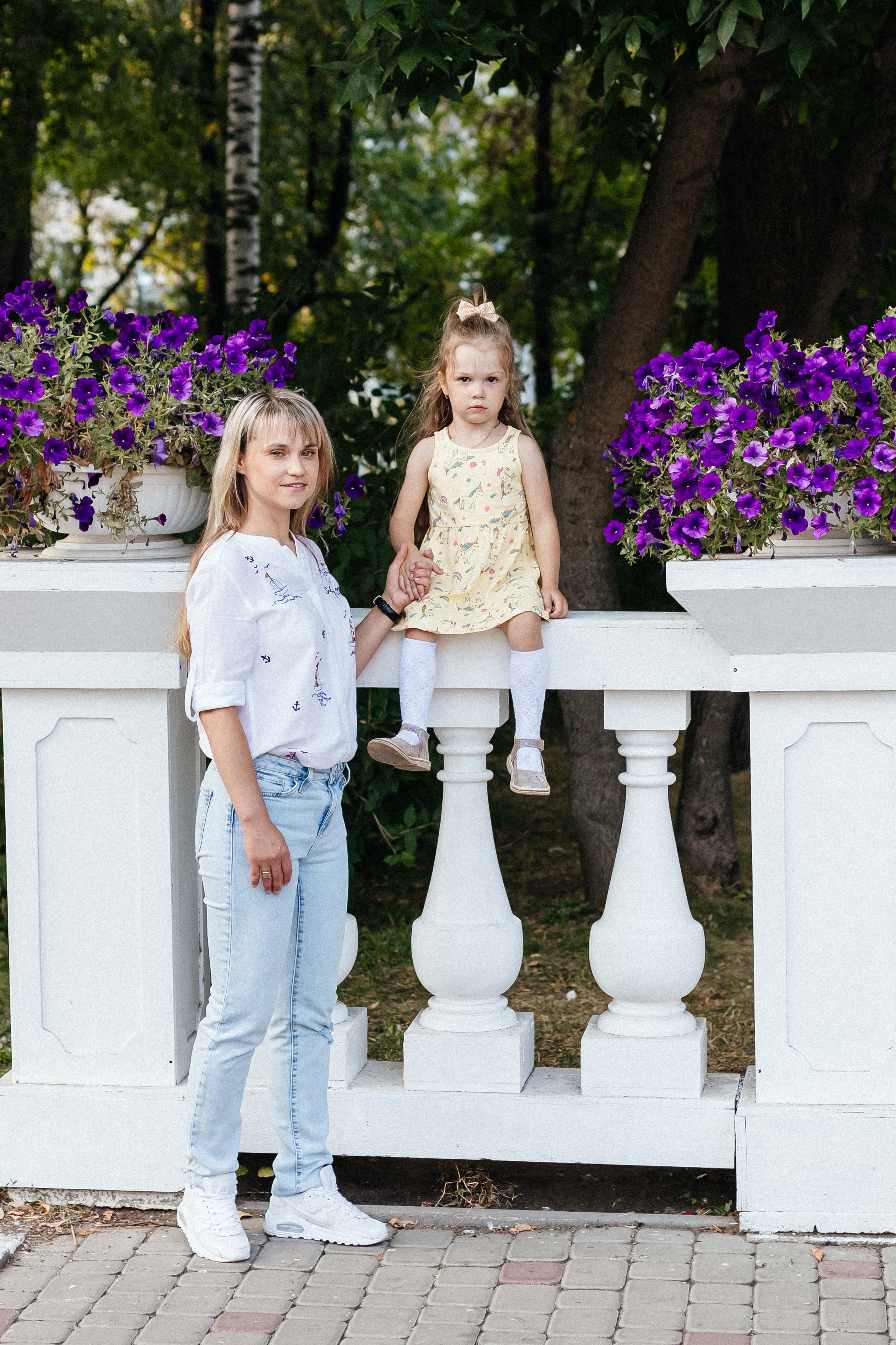 Семья Алёны и Дмитрия. Женский и семейный фотограф в Перми Катя Щербакова