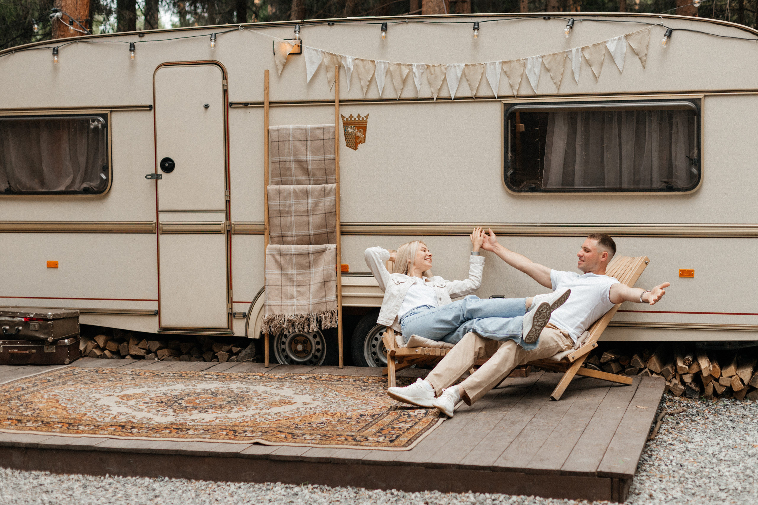 Полина и Андрей. Женский и семейный фотограф в Перми Катя Щербакова