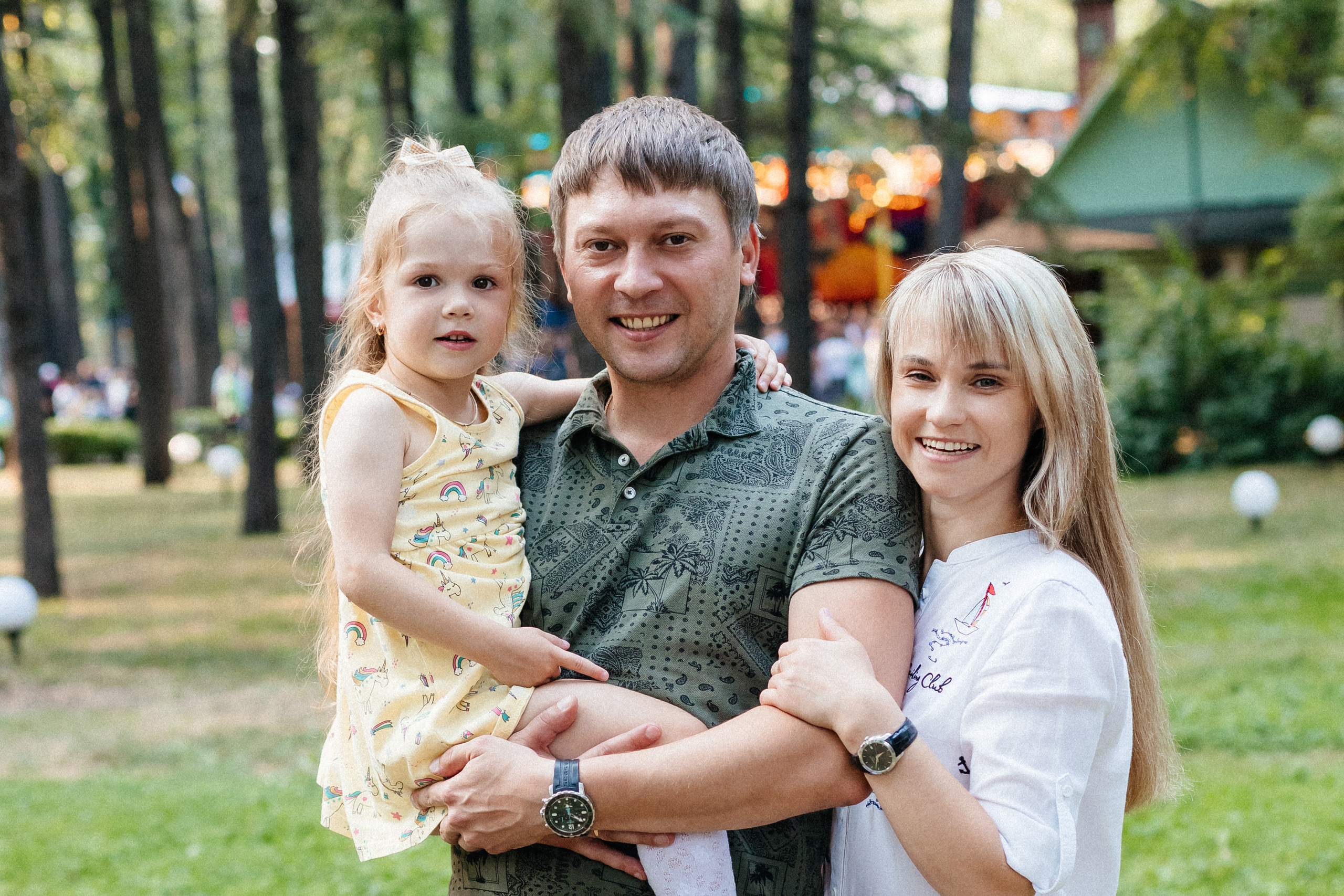 Семья Алёны и Дмитрия. Женский и семейный фотограф в Перми Катя Щербакова