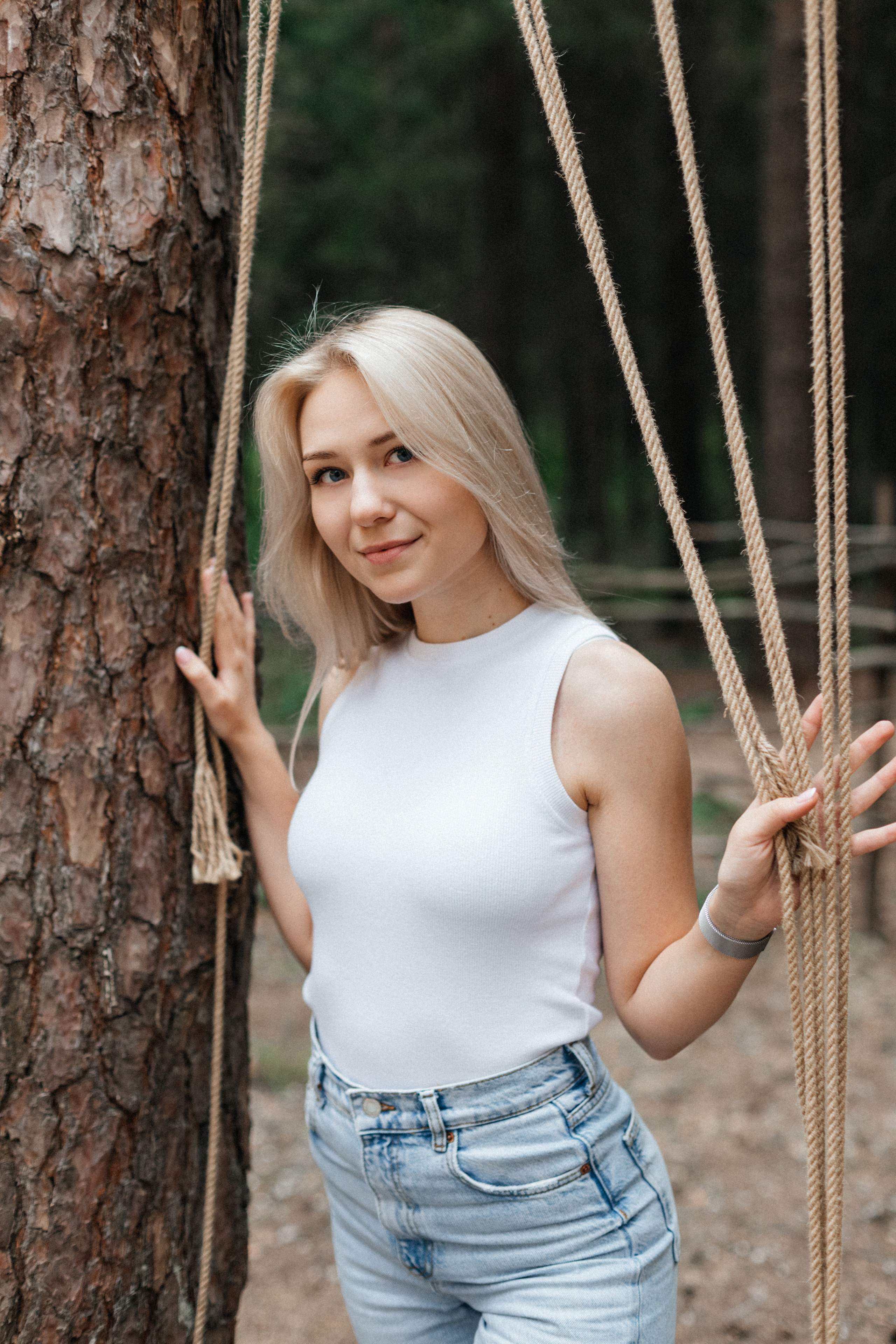 Полина и Андрей. Женский и семейный фотограф в Перми Катя Щербакова