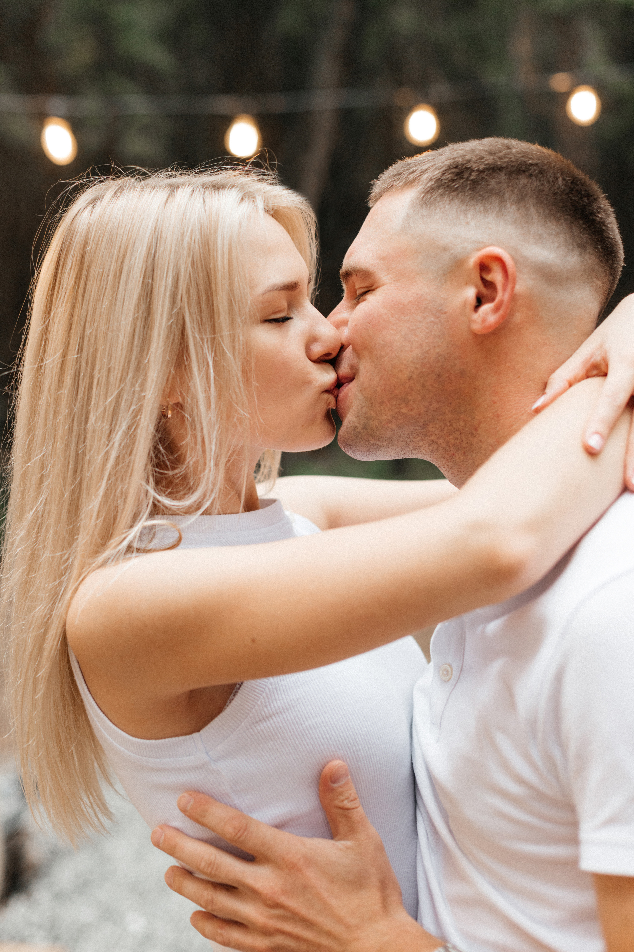 Полина и Андрей. Женский и семейный фотограф в Перми Катя Щербакова