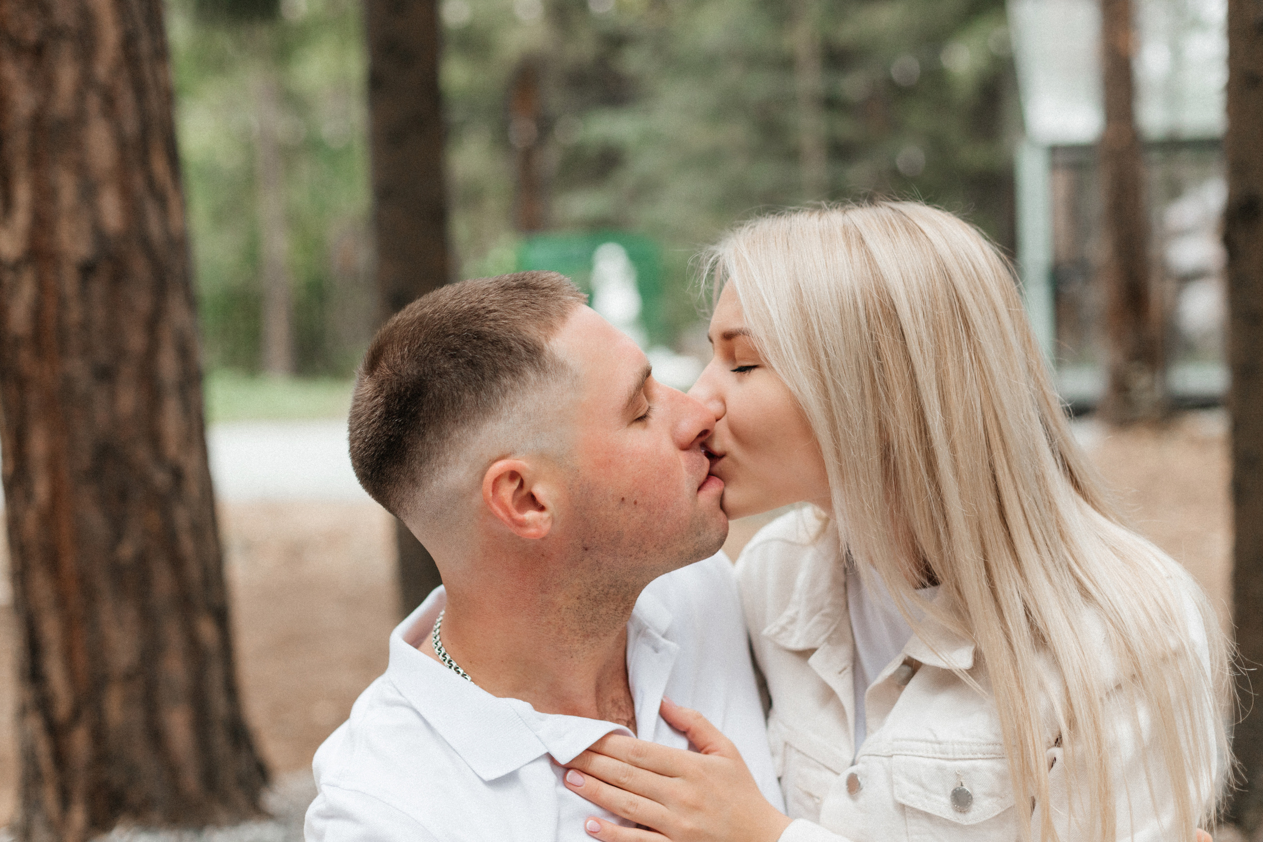 Полина и Андрей. Женский и семейный фотограф в Перми Катя Щербакова