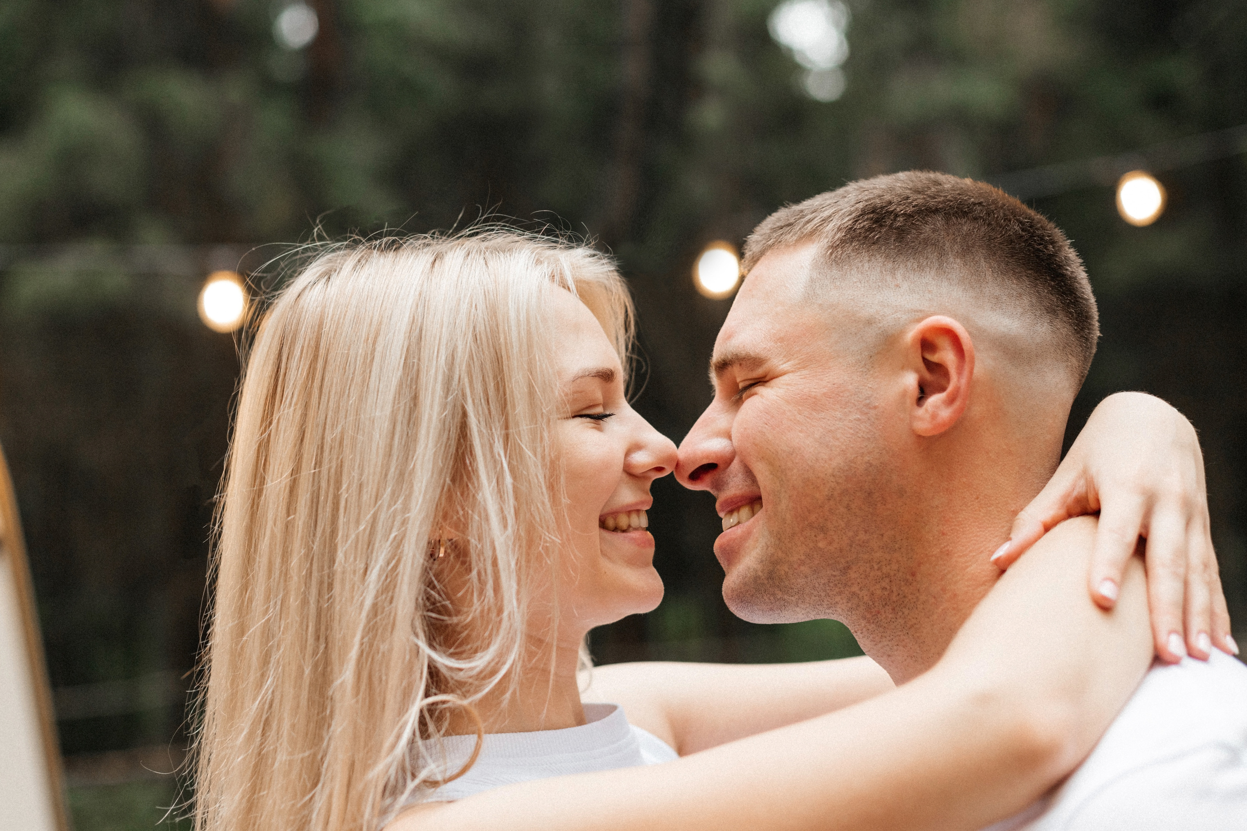 Полина и Андрей. Женский и семейный фотограф в Перми Катя Щербакова