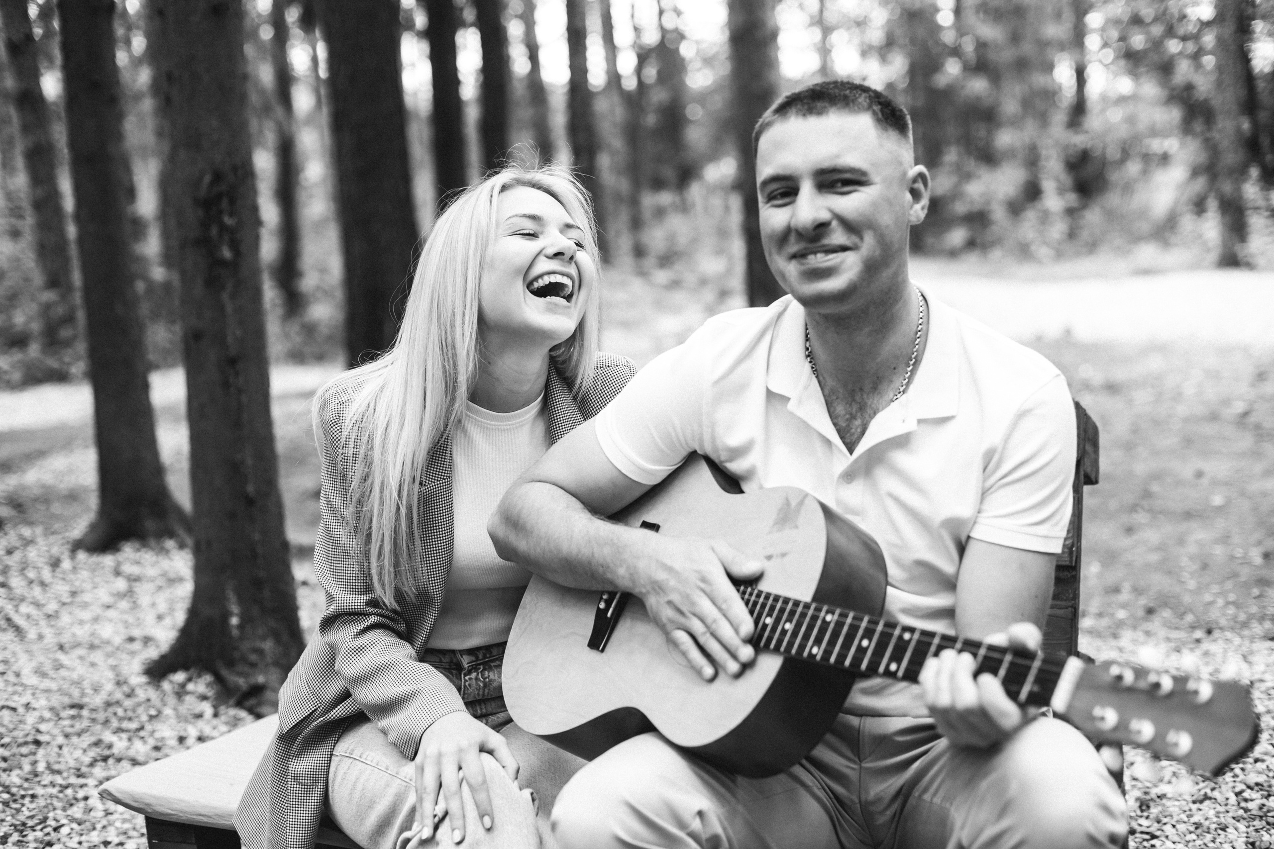 Полина и Андрей. Женский и семейный фотограф в Перми Катя Щербакова