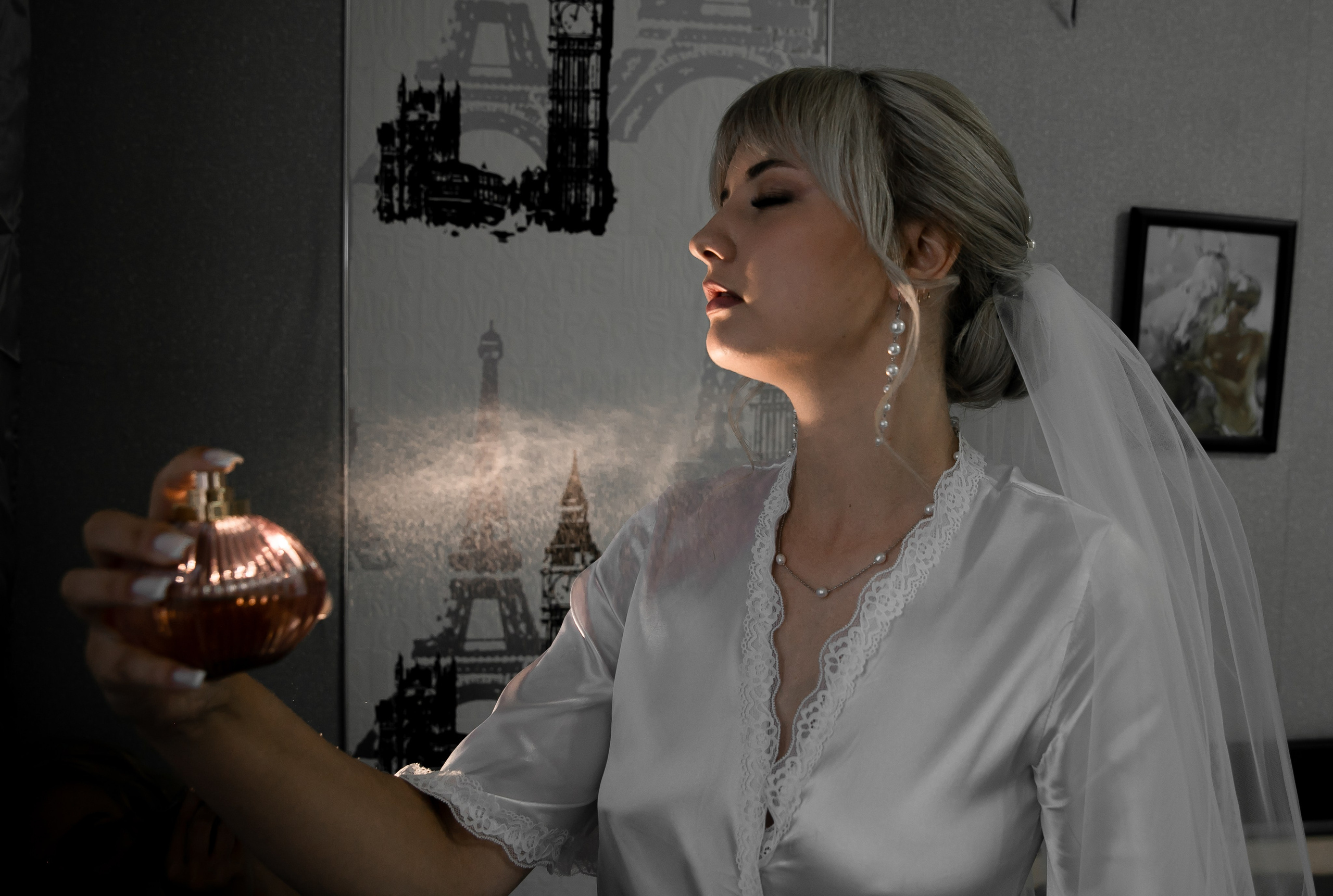 Кристина & Тимофей 08.11.2023. Мария Беккер - фотограф: свадебный, семейный, детский