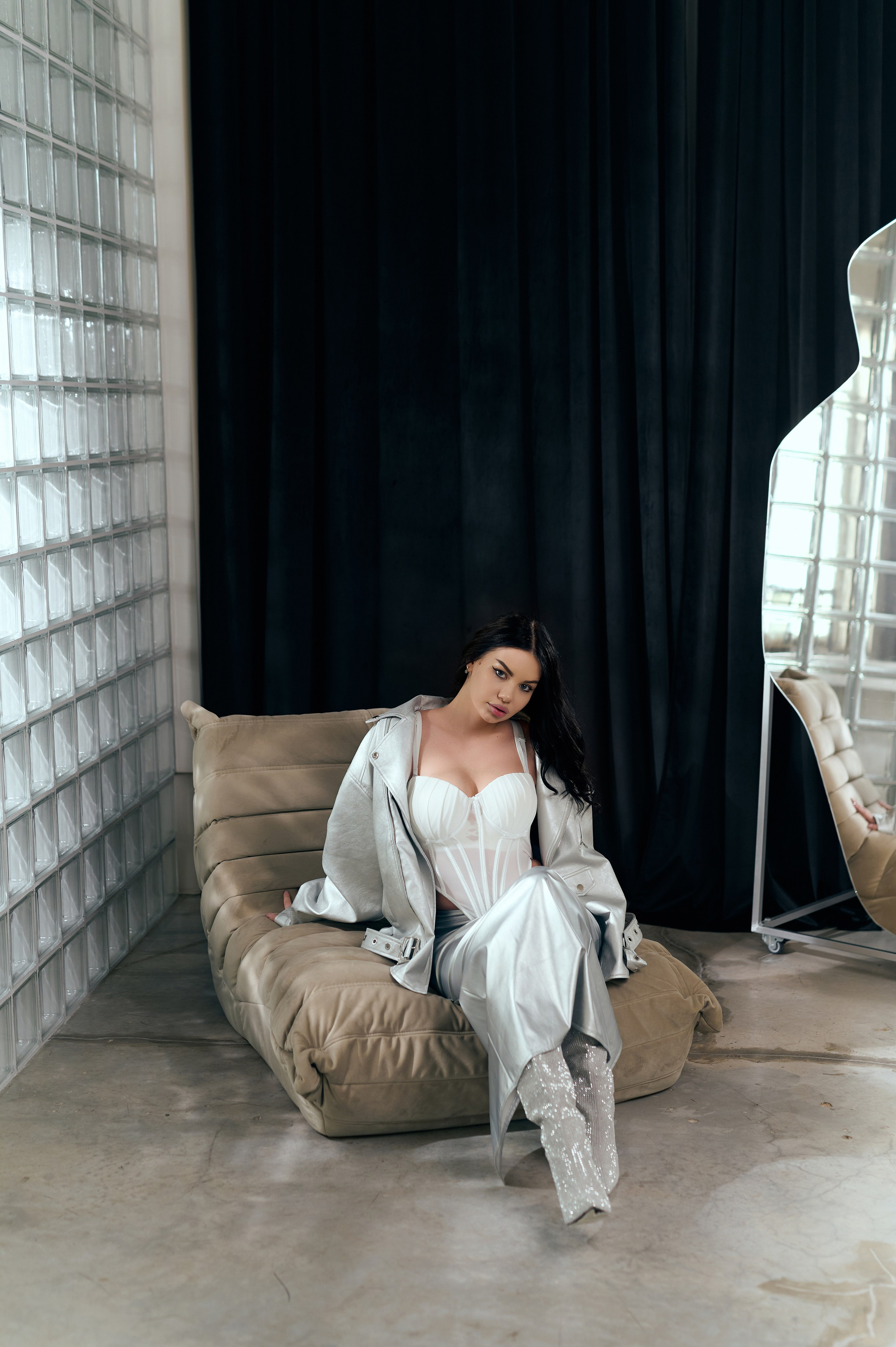 Оксана. Фотограф в Краснодаре Скубицкая Альбина