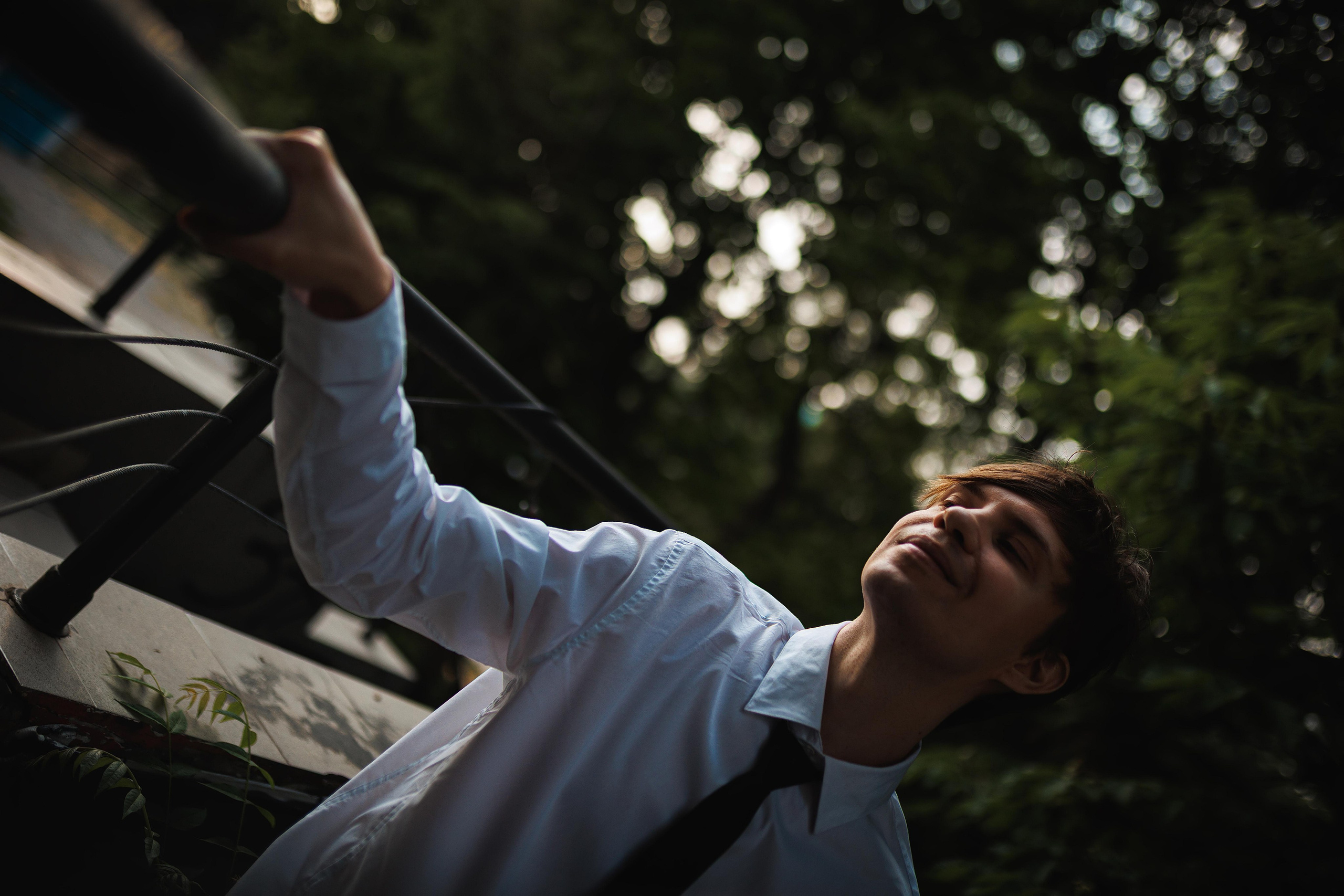 Артур. Фотограф в Ростове-на-Дону Ника Обида