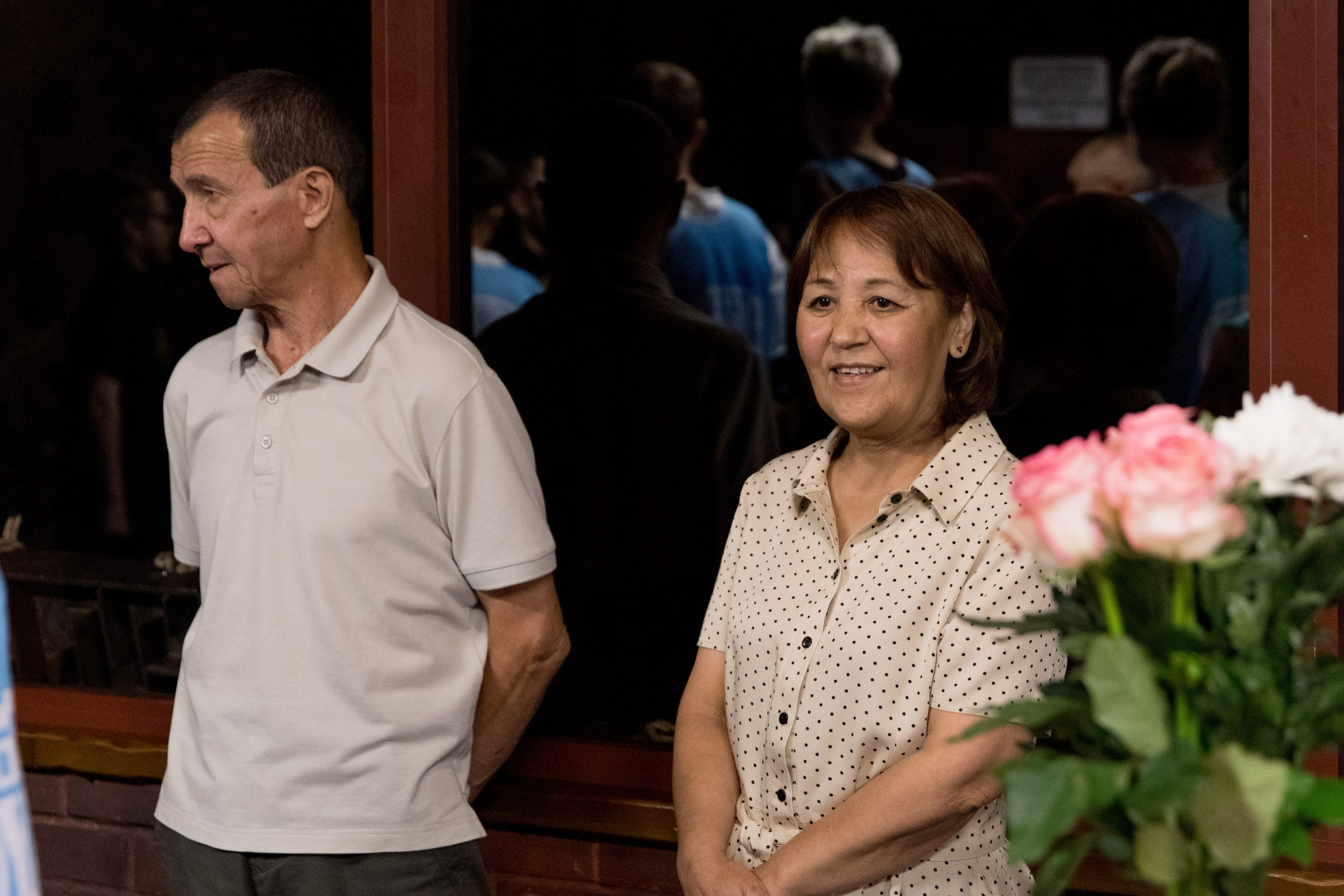 Юбилей Юлии. Свадебный и семейный фотограф Марина Злочевская