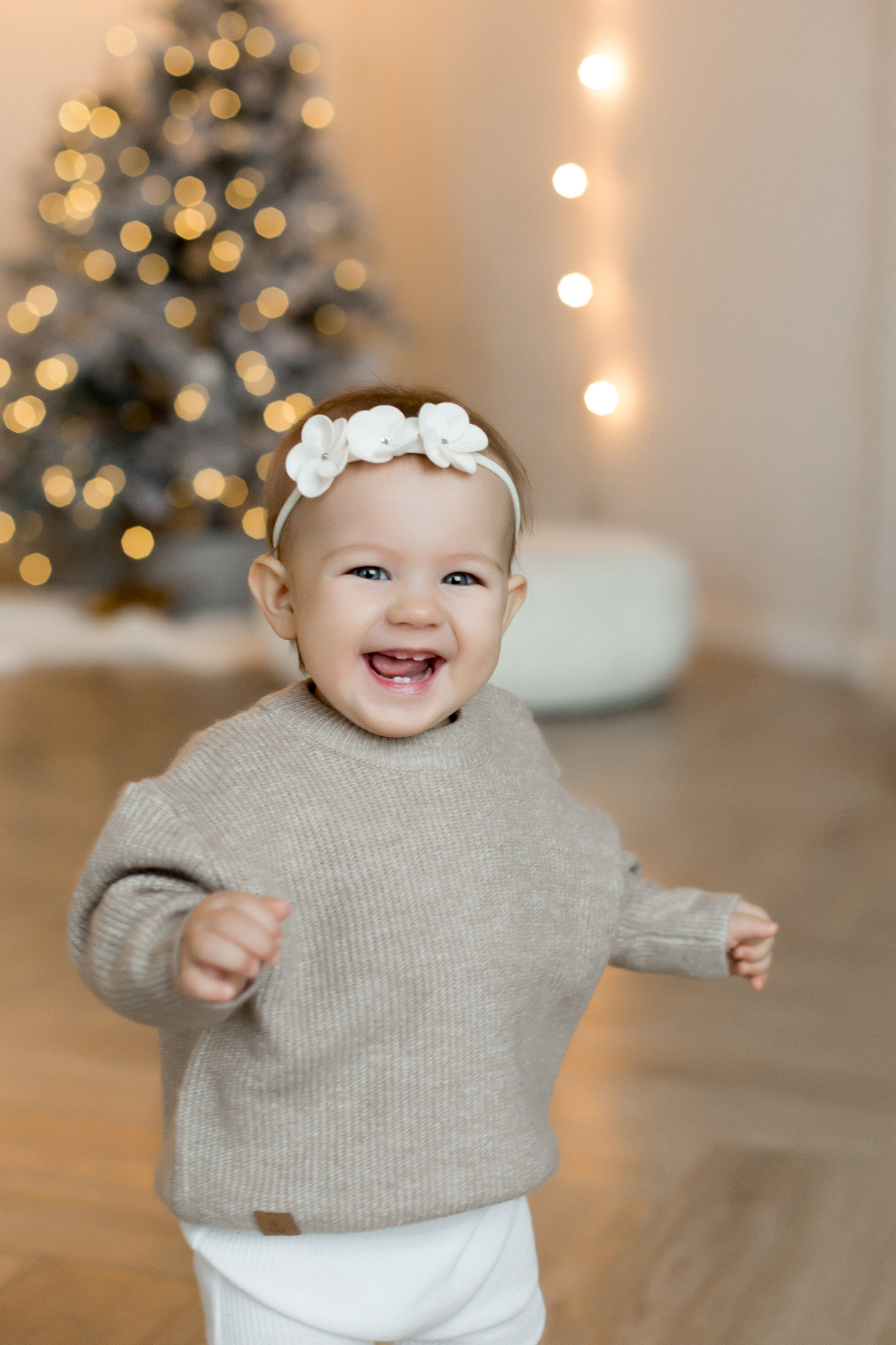 Слава и Аня новогодняя. Свадебный и семейный фотограф Марина Злочевская