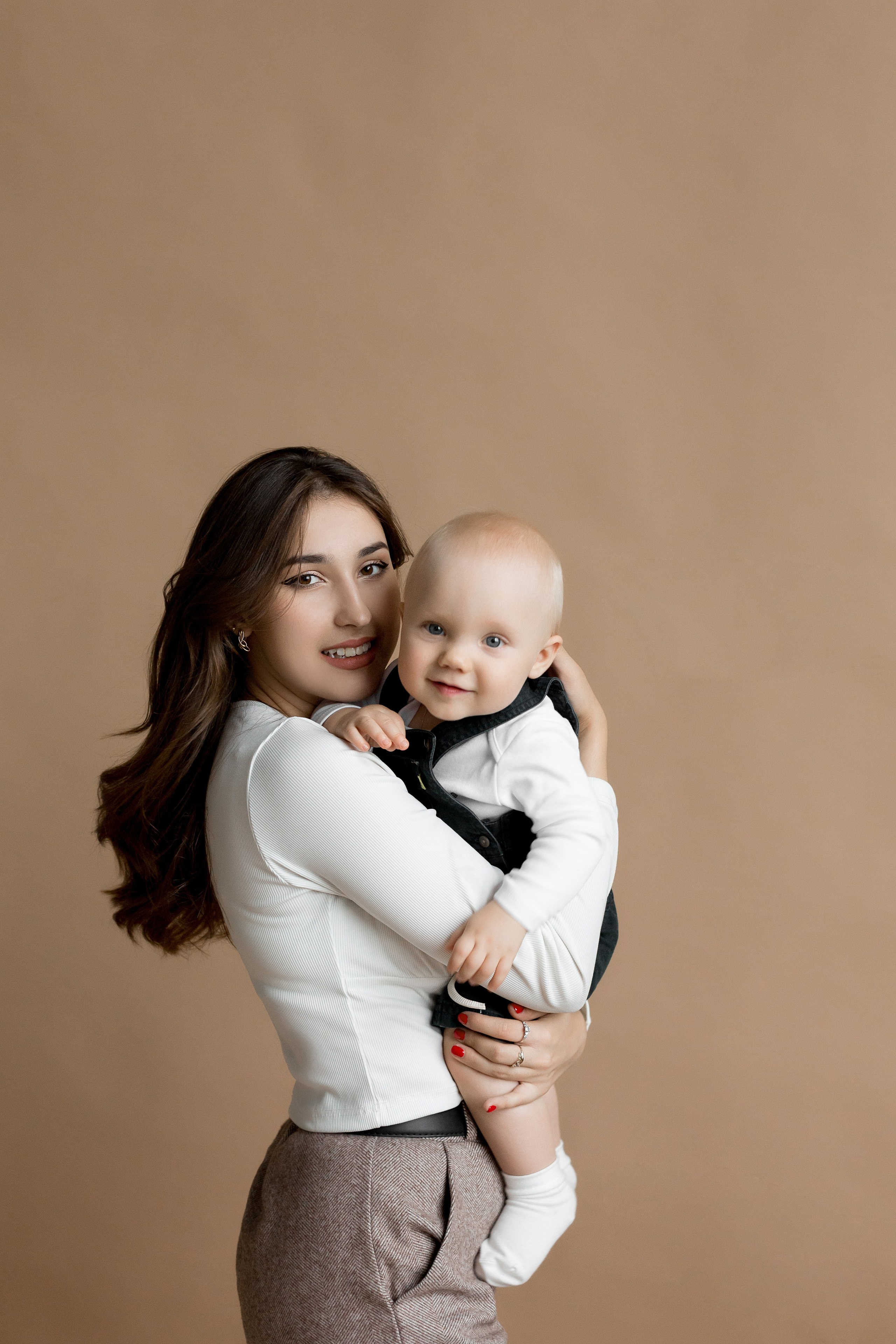 Свадебный и семейный фотограф Марина Злочевская