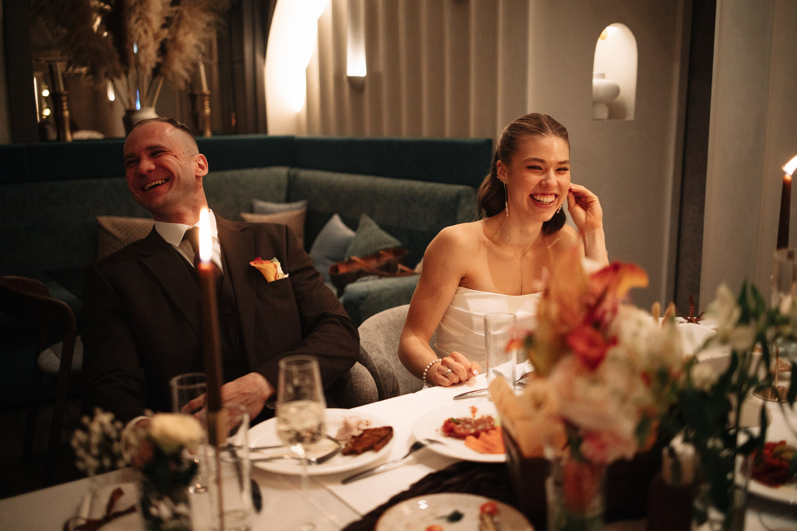 Праздник Леры и Антона. Свадебный и прогулочный фотограф в Санкт-Петербурге Дарья Корель