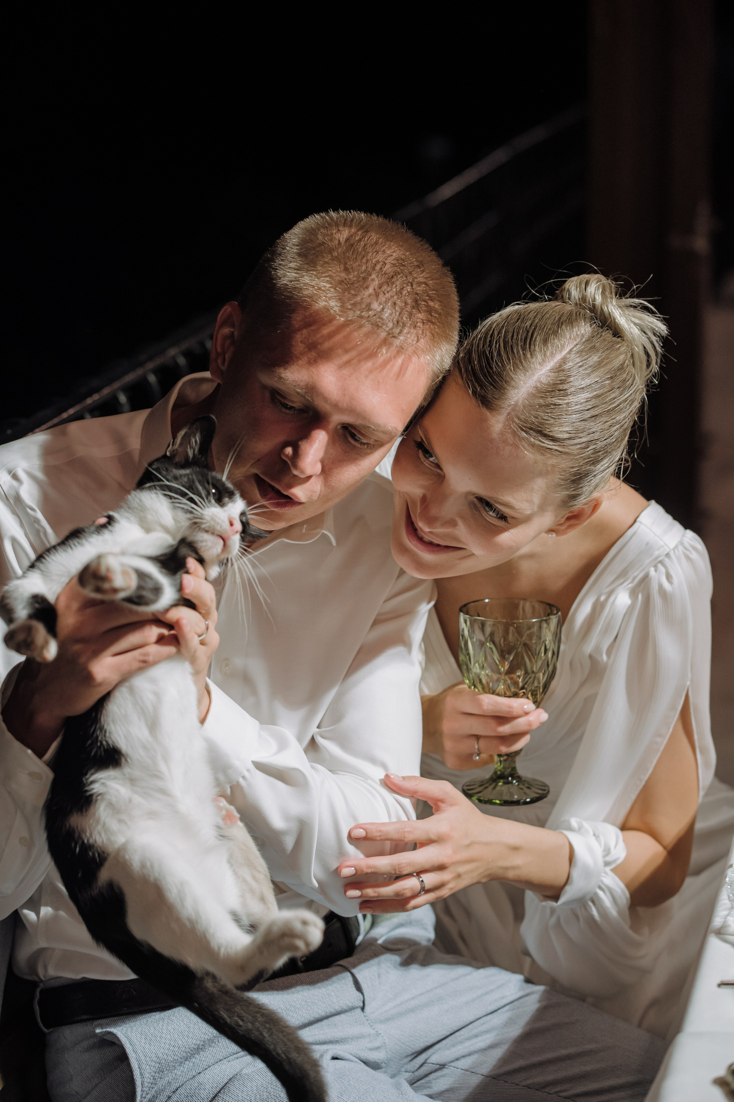 Antalya Akra. Wedding & Documentary Photographer based in Nuremberg — available across Europe & Turkey | Vitalii Nasonov