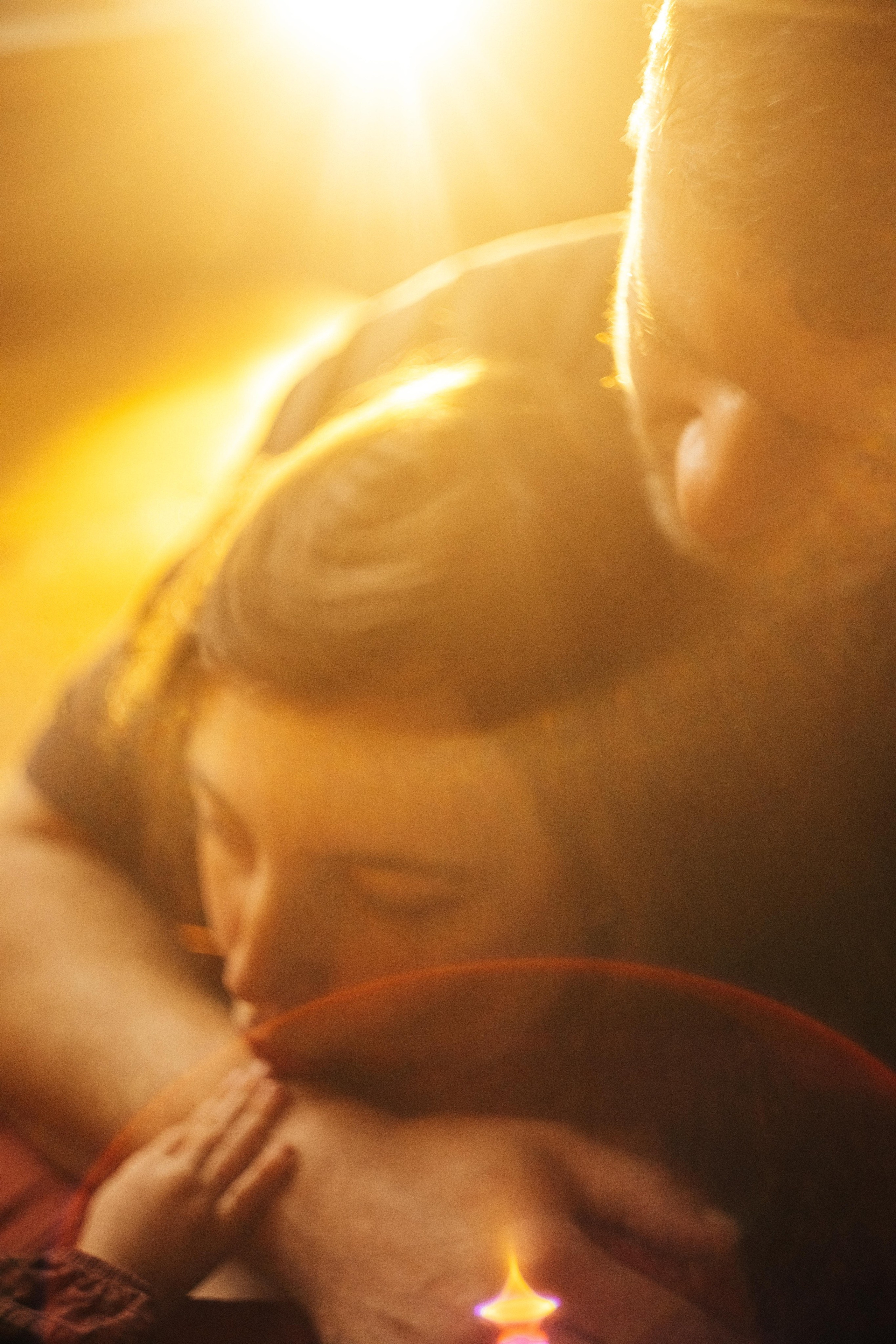 Практикум «Снимай без правил». Фотограф Анастасия Мукоид