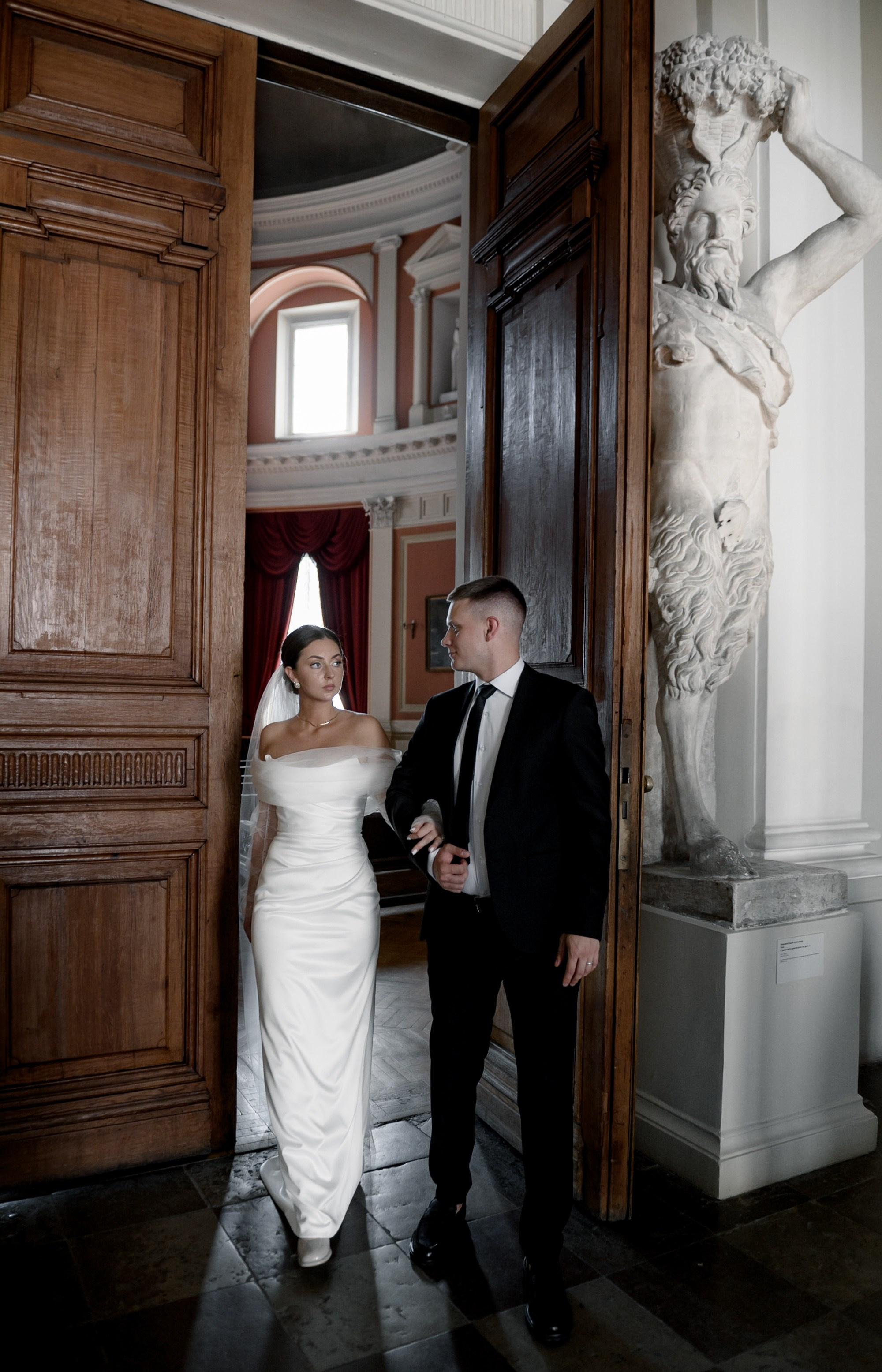 Wedding Day. Свадебный фотограф в Минске Минчукова Анна