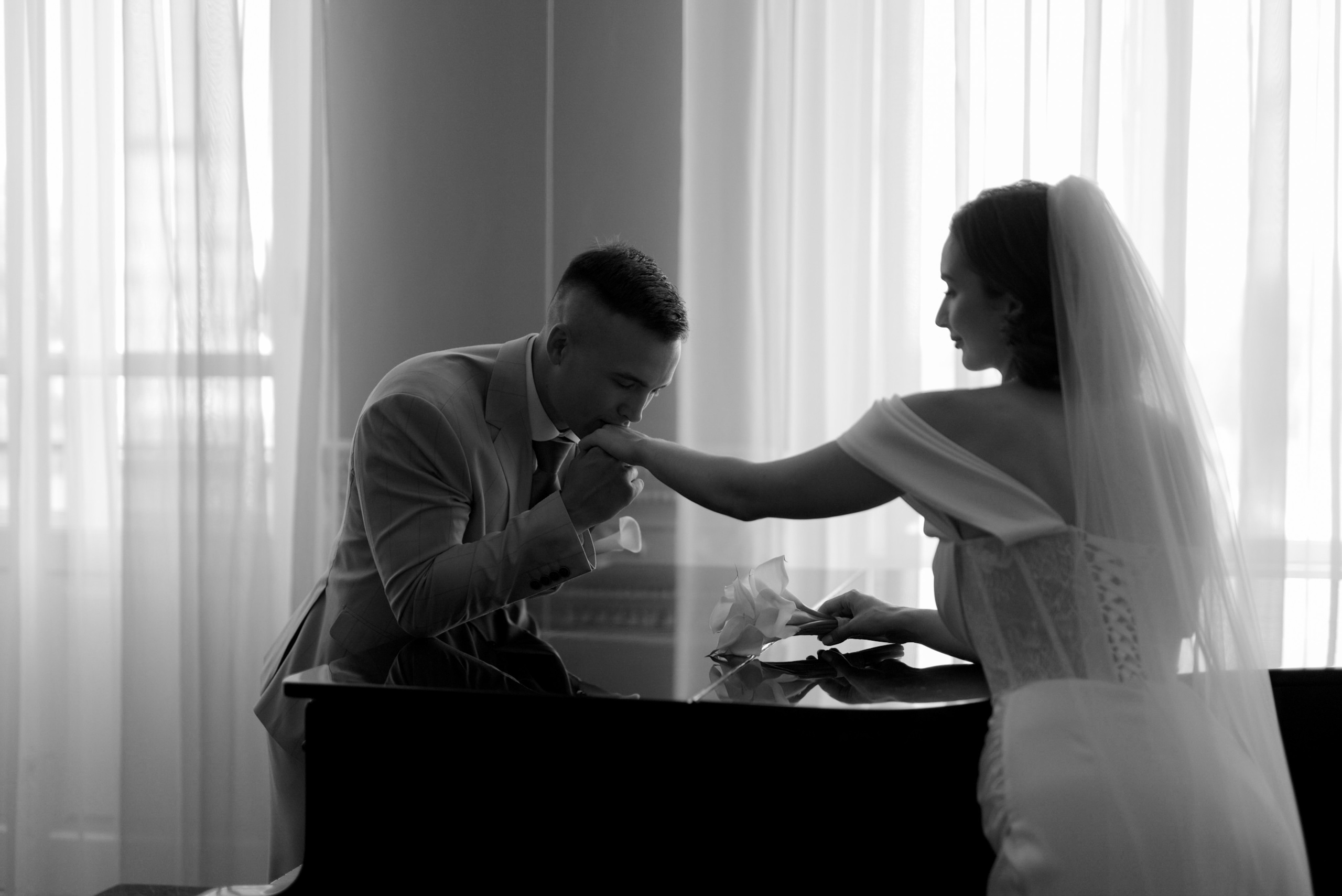 Wedding Day. Свадебный фотограф в Минске Минчукова Анна