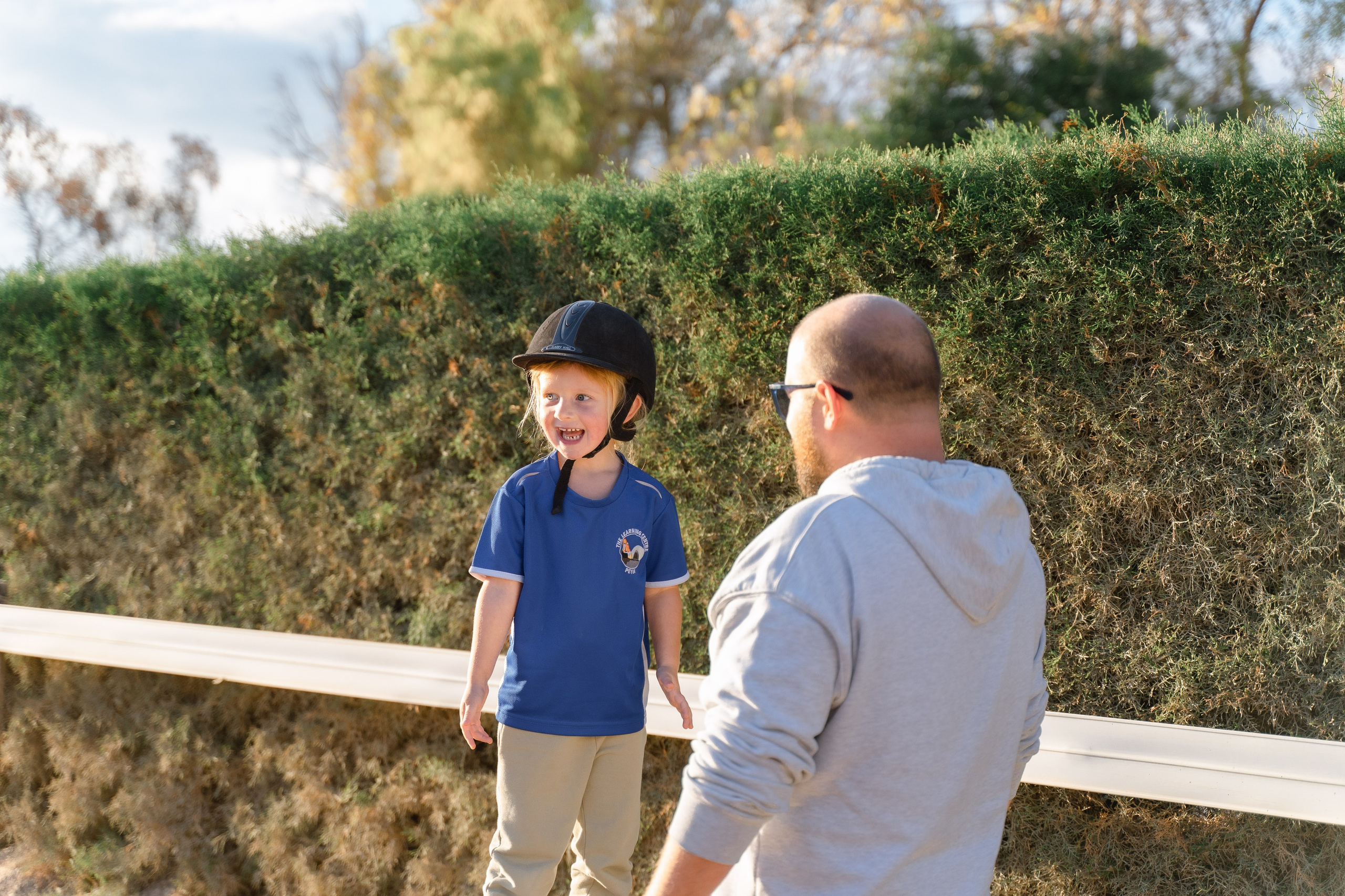 День Рождение Виктории на ранчо. Свадебный и семейный фотограф Ирина Чернова