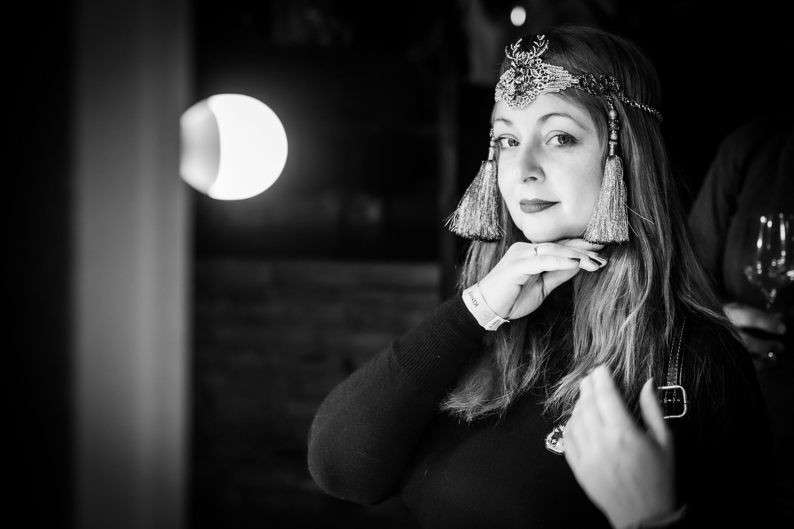 Фотоотчет Kinky Day #4. Твой фотограф — Полосатый кот