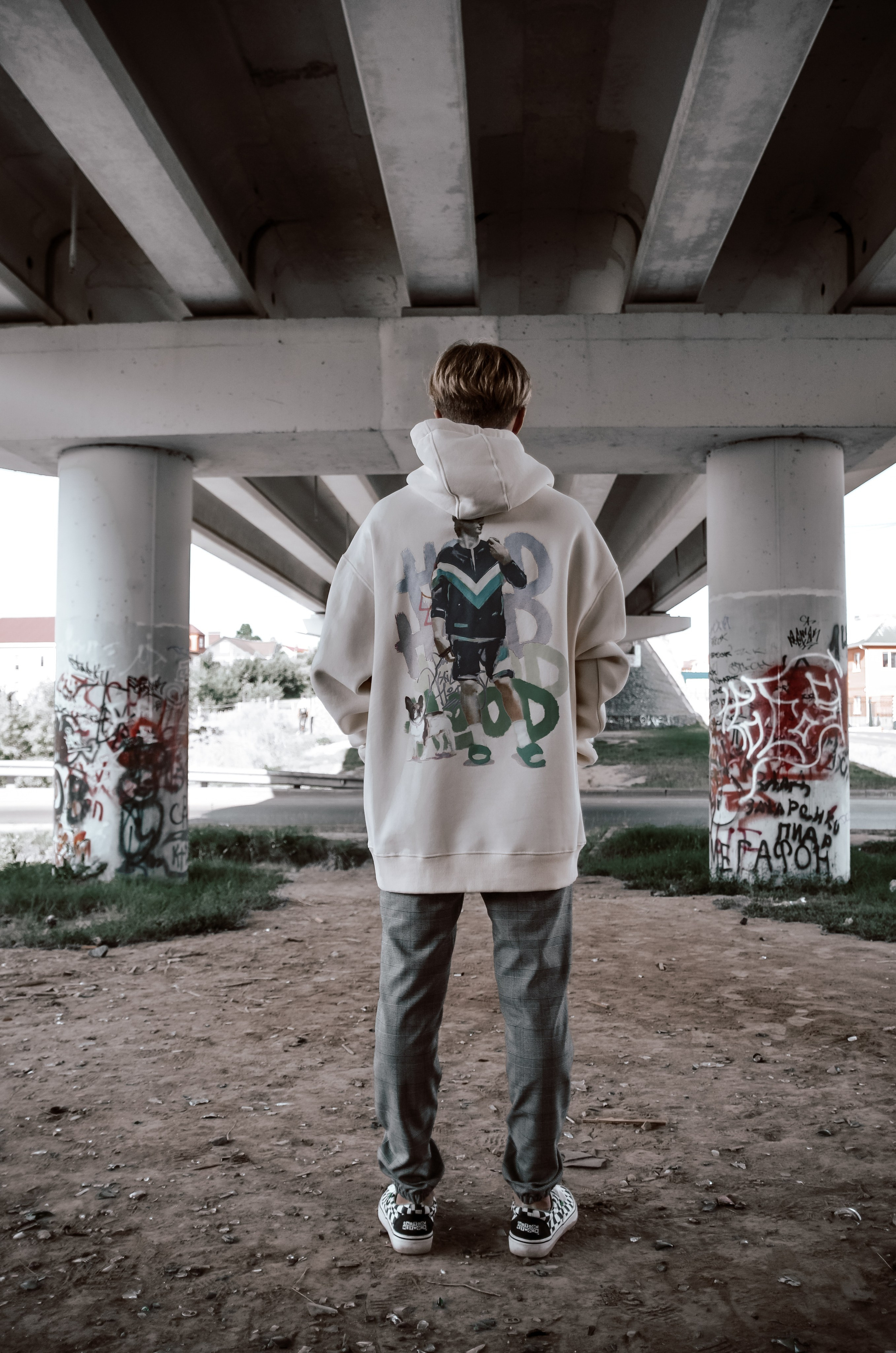 ■. Фотограф в Чехове