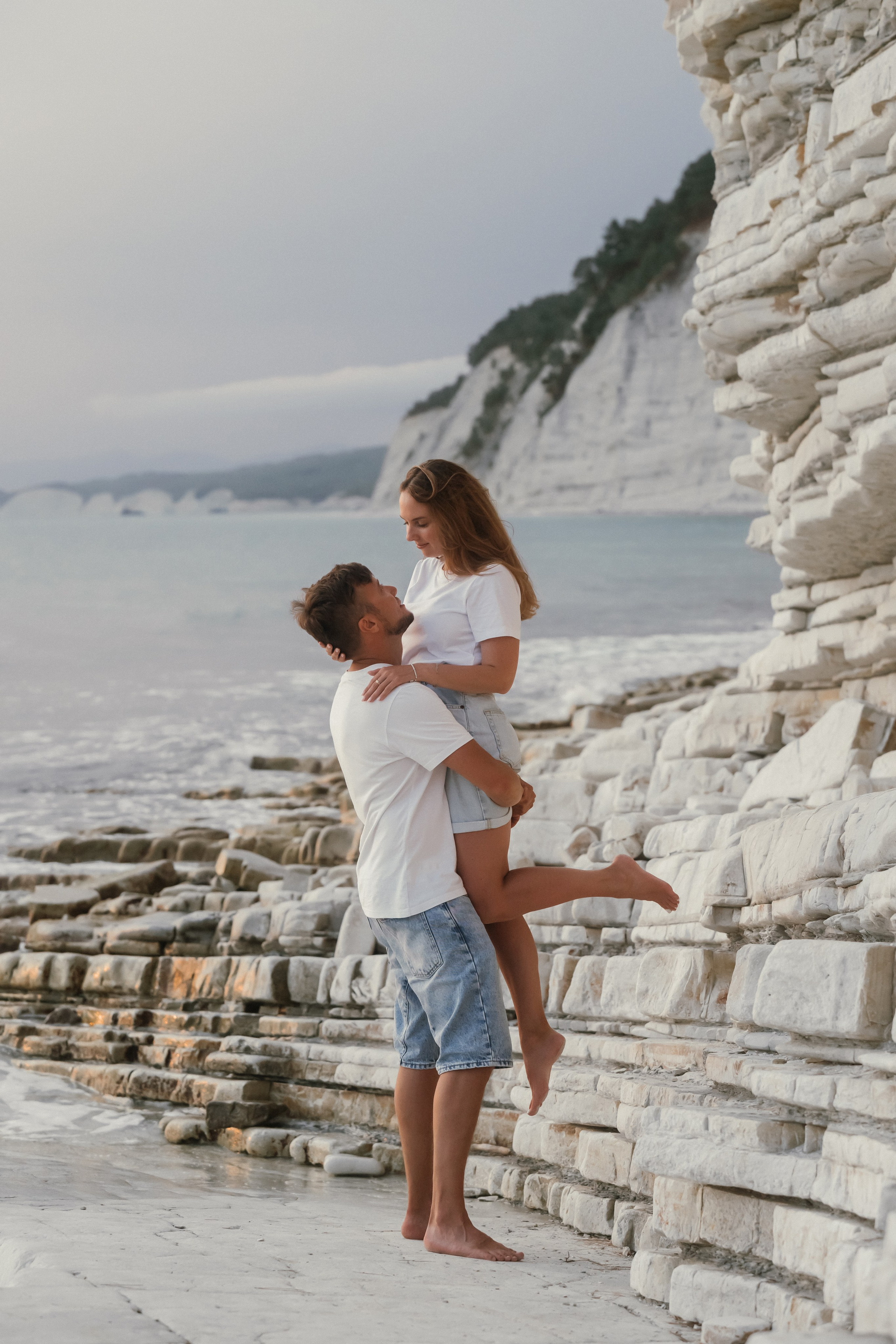 Love Story ФОТОГРАФ АНАПА, ГЕЛЕНДЖИК, АБРАУ-ДЮРСО 