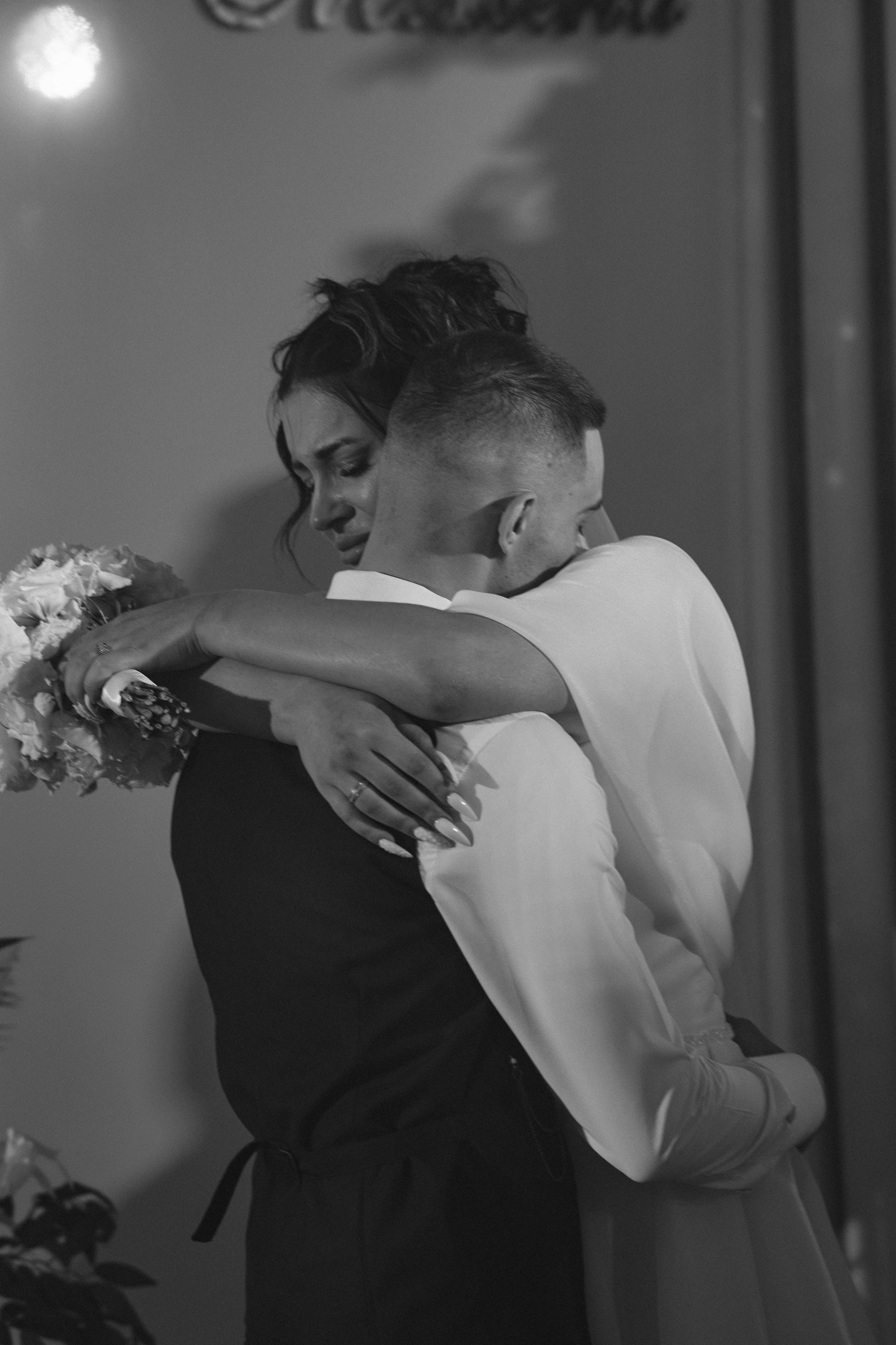 Свадебная фотосессия и репортажная съёмка банкета. Артём и Тата — фотограф Анапа, Темрюк, Геленджик, Абрау-Дюрсо, Новороссийск, Голубицкая, Краснодар