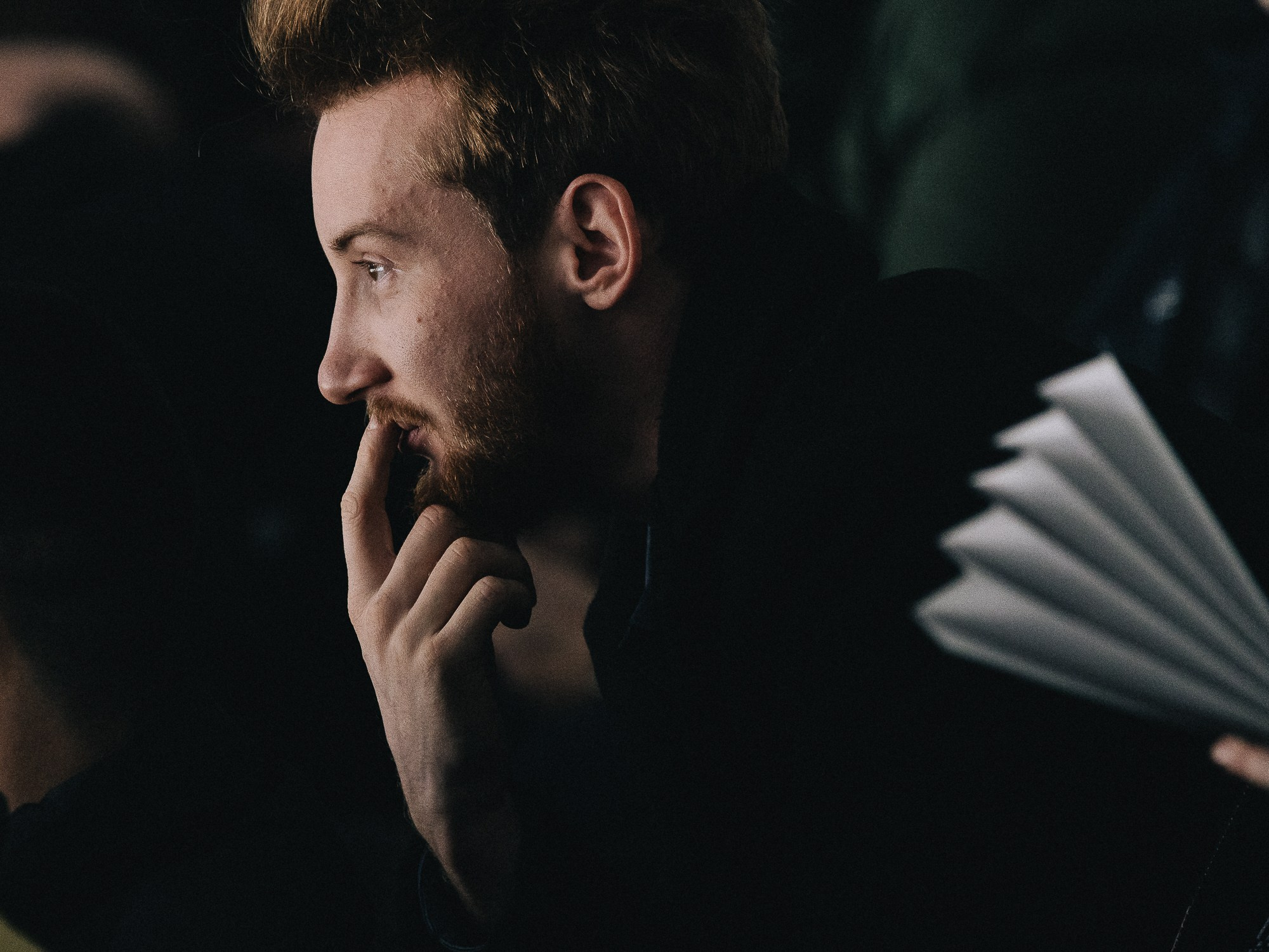 20251126 Traktor Dragon. Фотограф Иван Гуляев